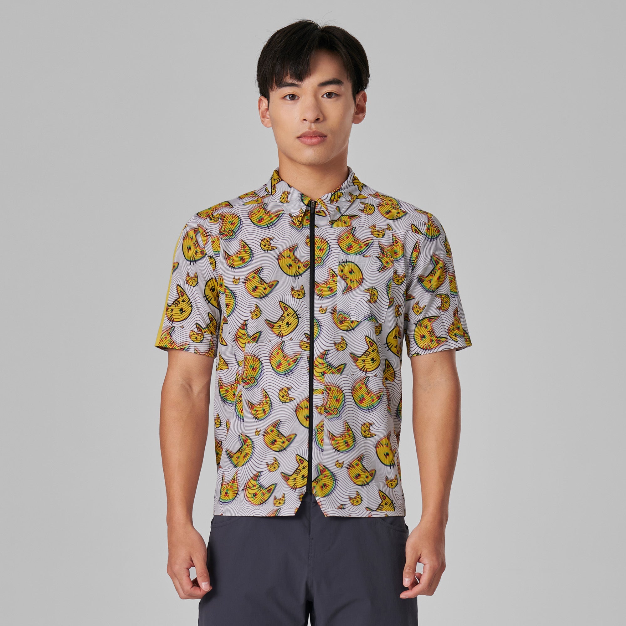 - Men's & Women's Gravel -