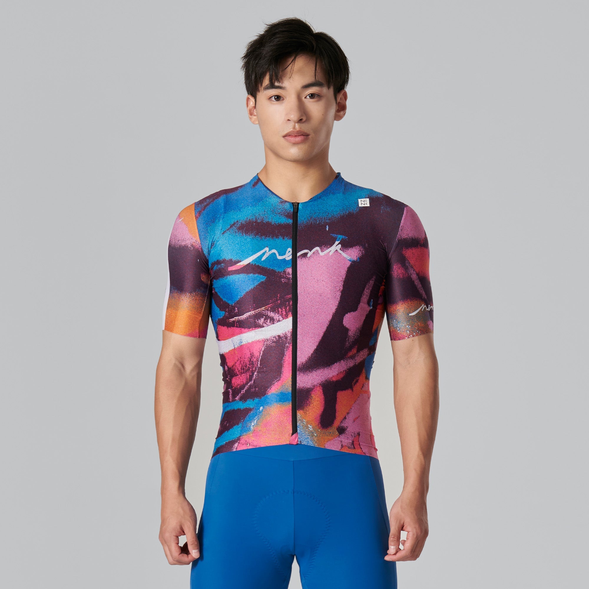 - Men's SS Road Cycling -