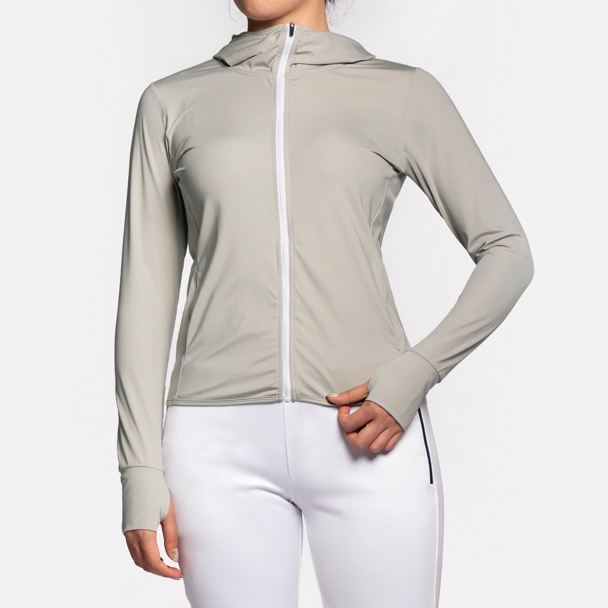 Active Jacket - W – nenk-active