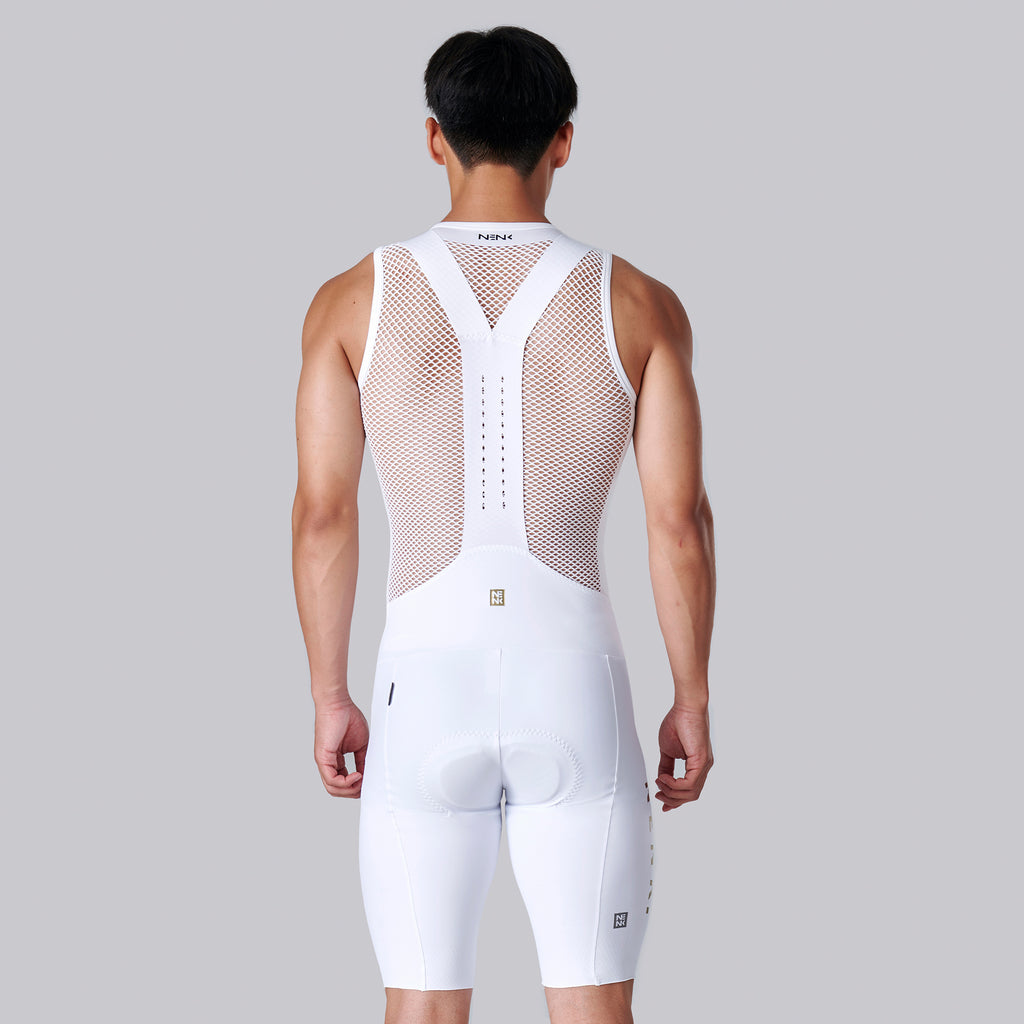 One-Piece Bib shorts Oscar II 121#