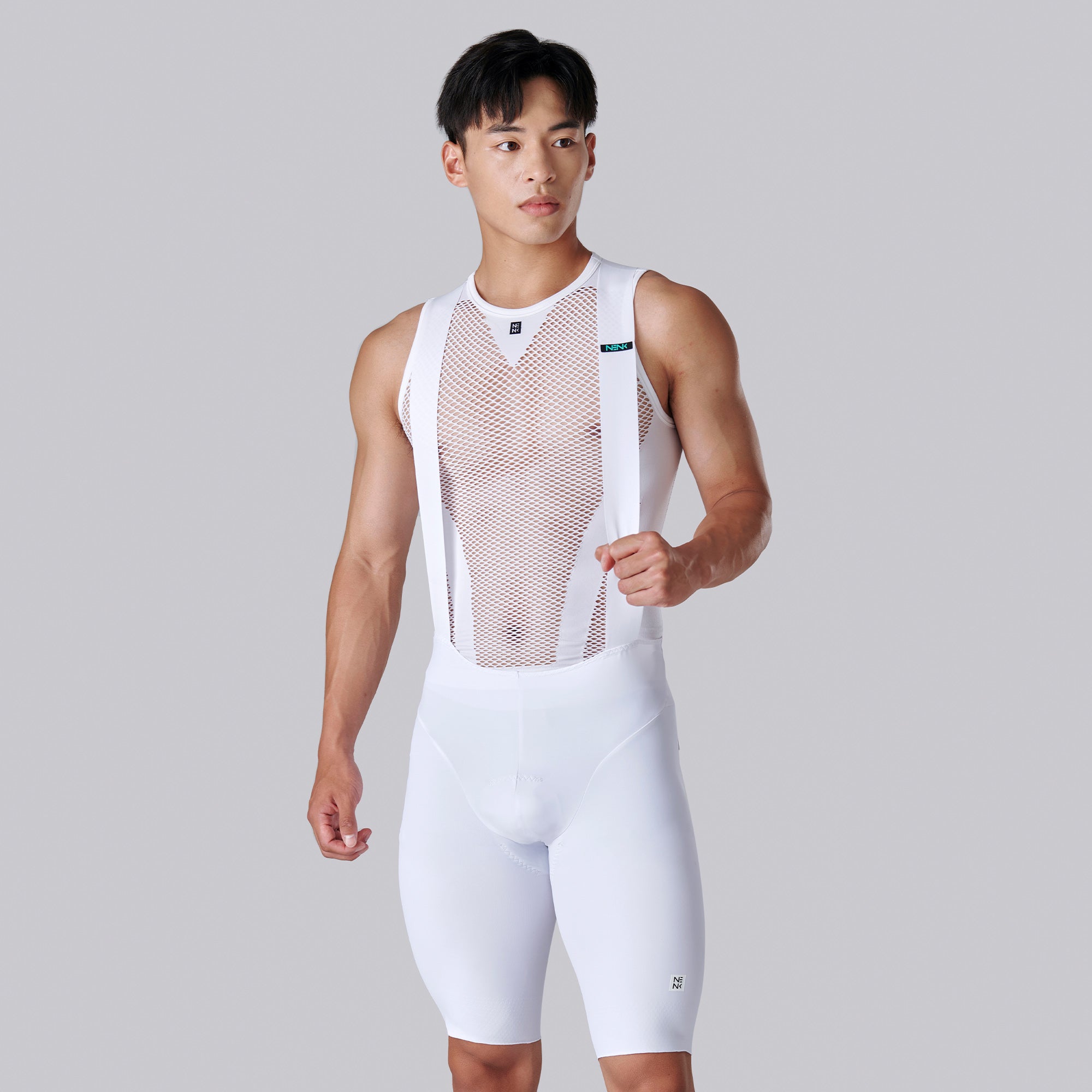 One-Piece Bib shorts Oscar II 67#