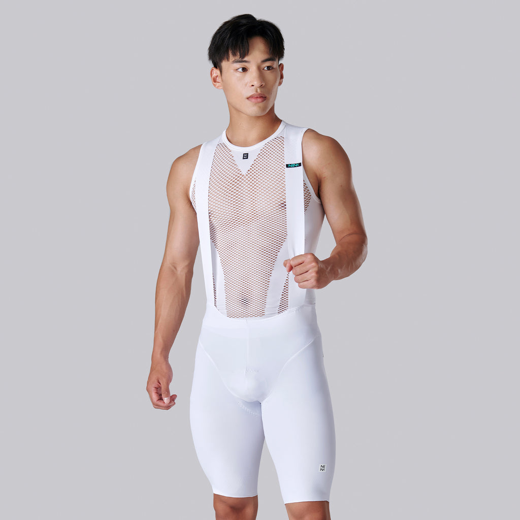 One-Piece Bib shorts Oscar II 121#