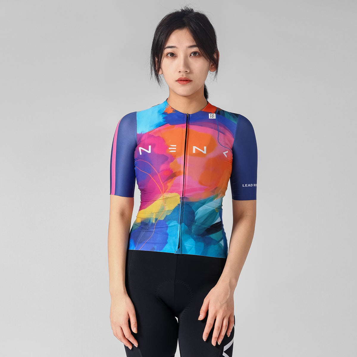 Pro7 Merchandise PRO7 Jersey24-8 – nenk-active