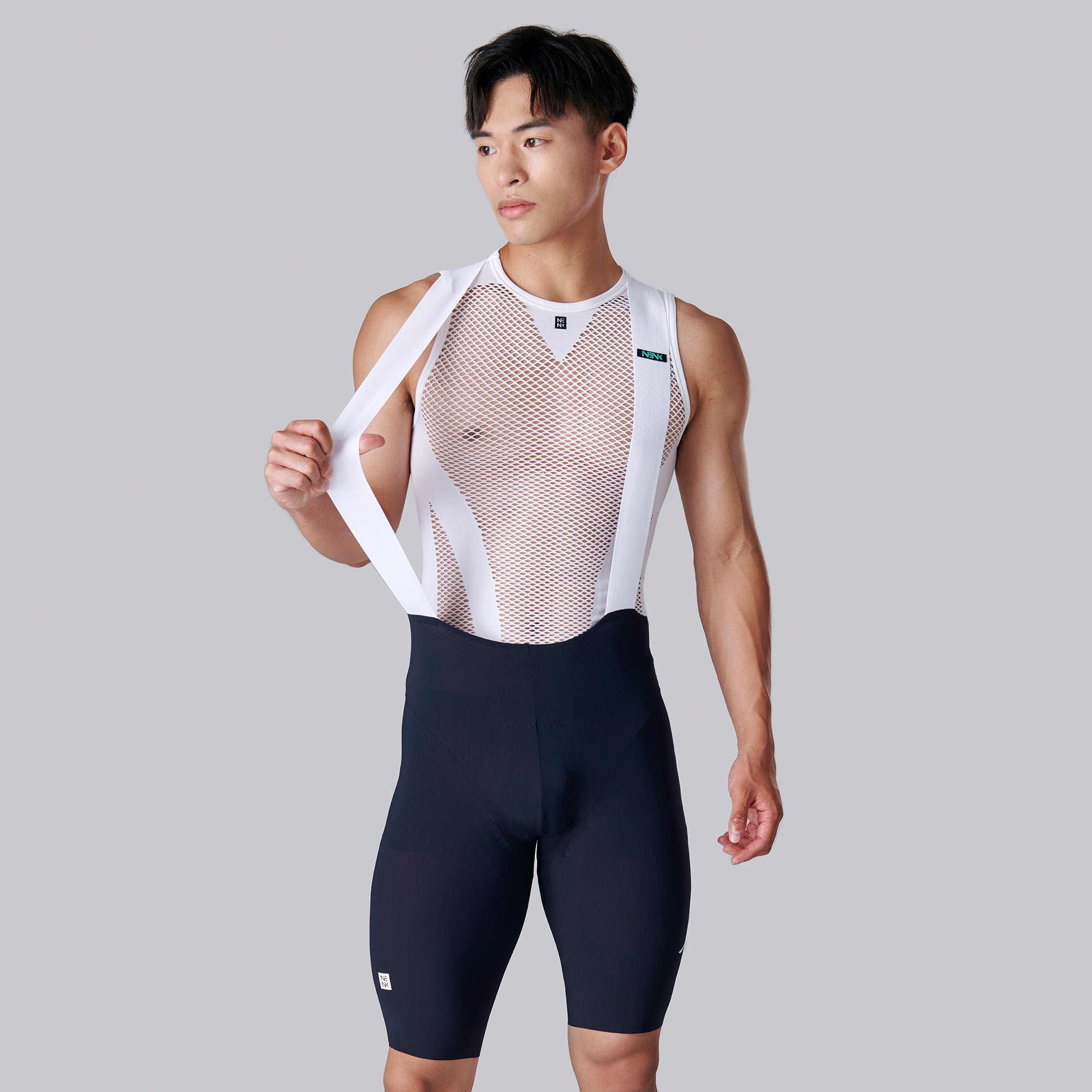 One-Piece Bib shorts Oscar II 67#