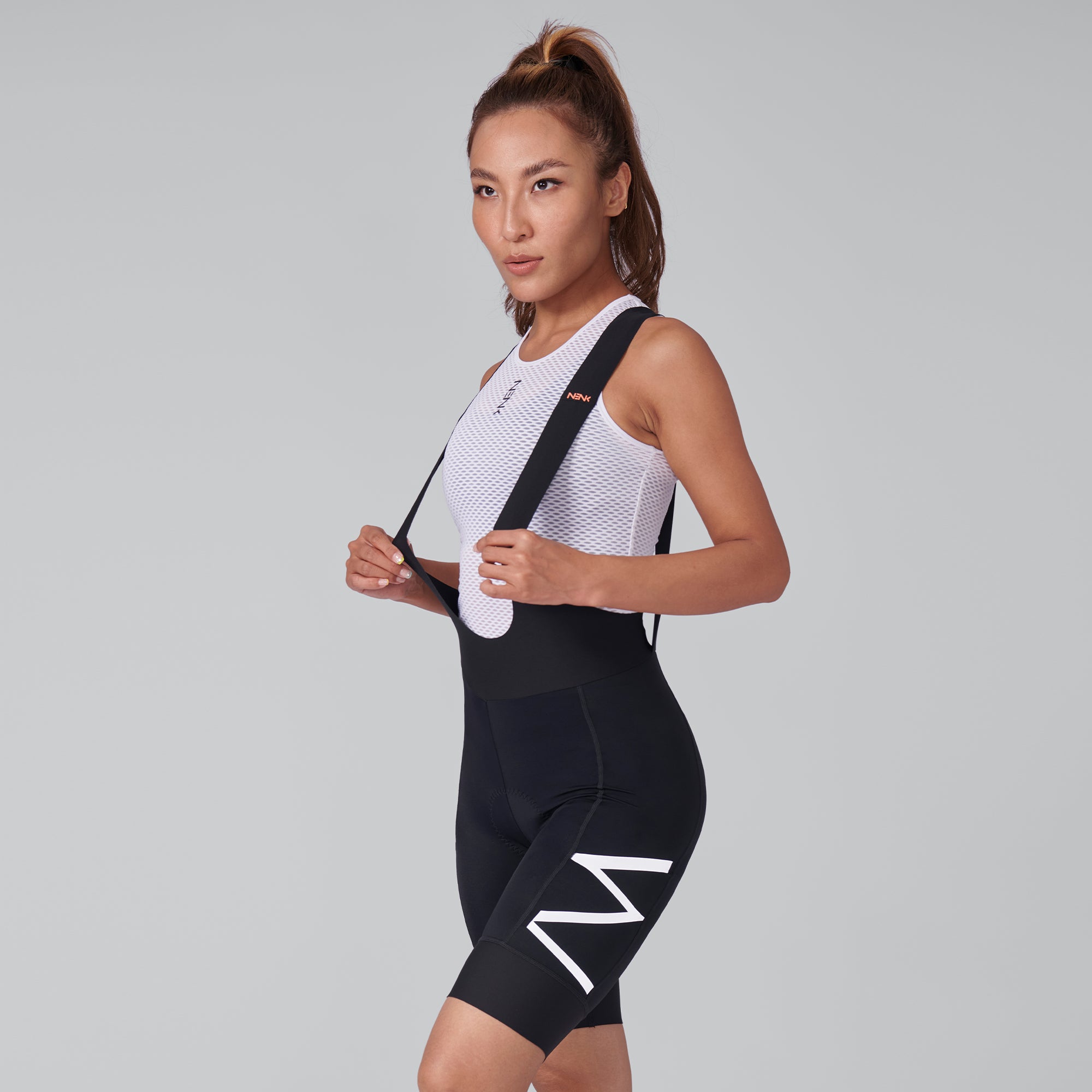 Women's Cycling Bib Shorts 12#