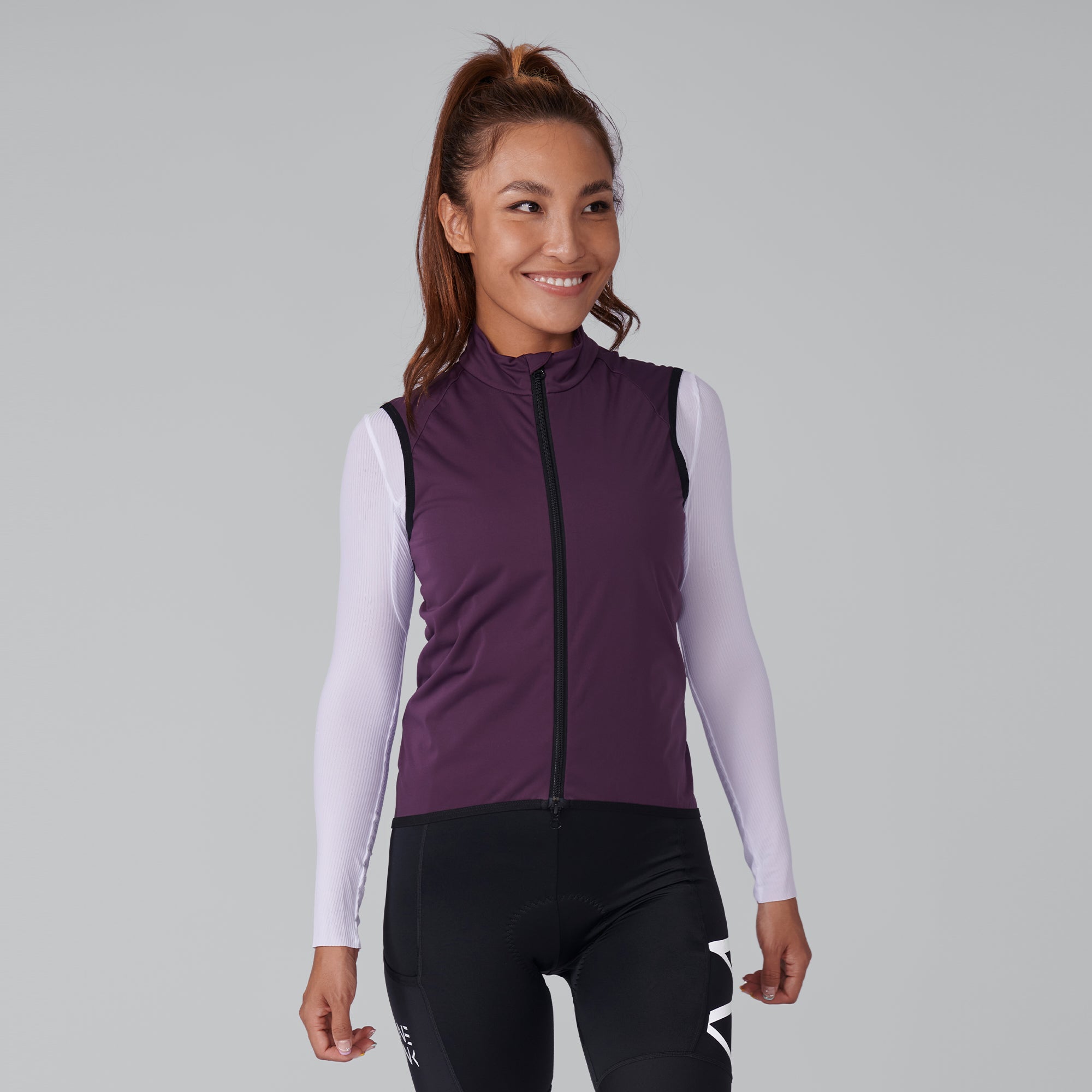 Women's Cycling Gilet O'Connor