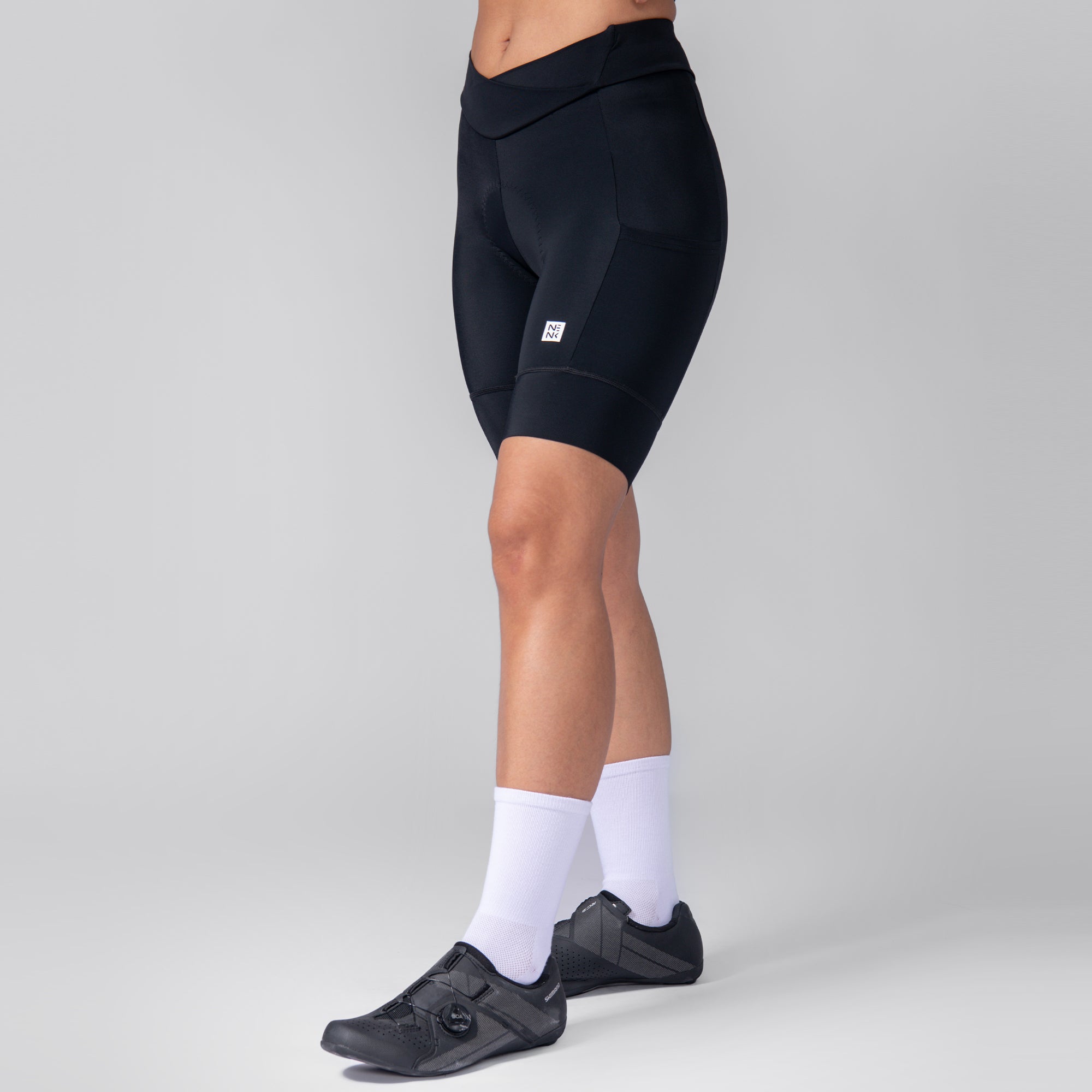 Women's Cycling  Shorts Poliy