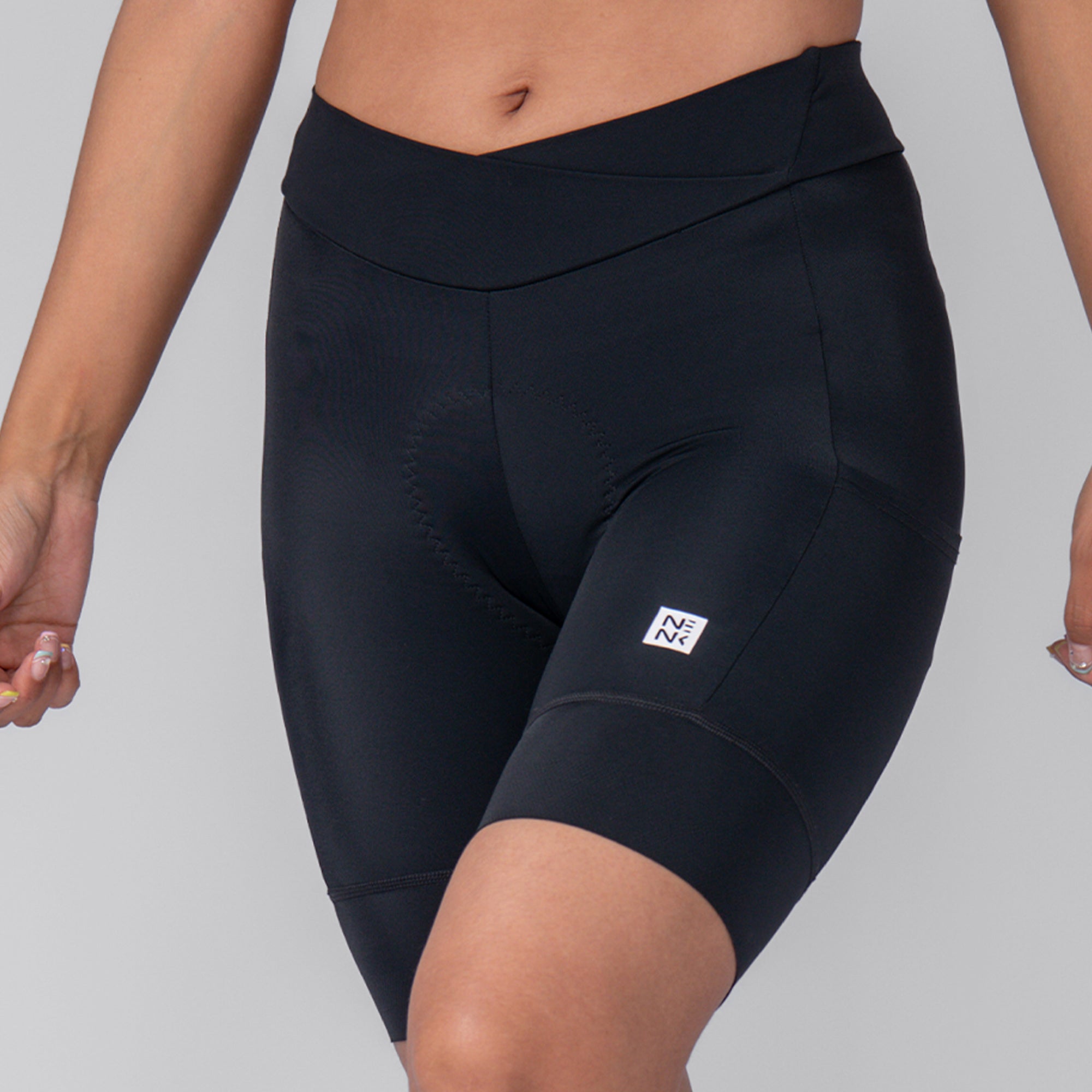 Women's Cycling  Shorts Poliy