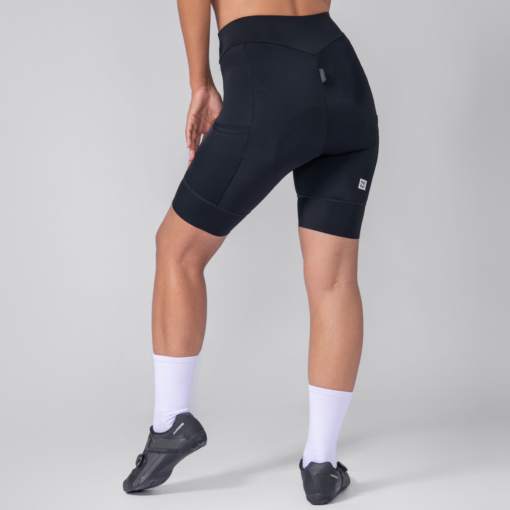 Women's Cycling  Shorts Poliy