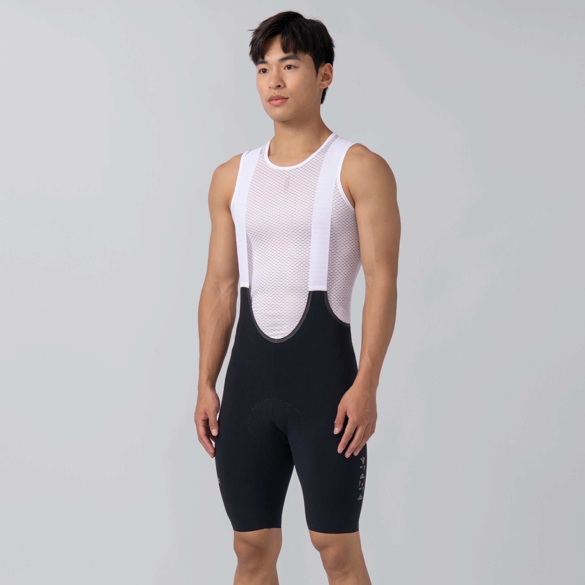 Men's cycling bib shorts Brian 63#