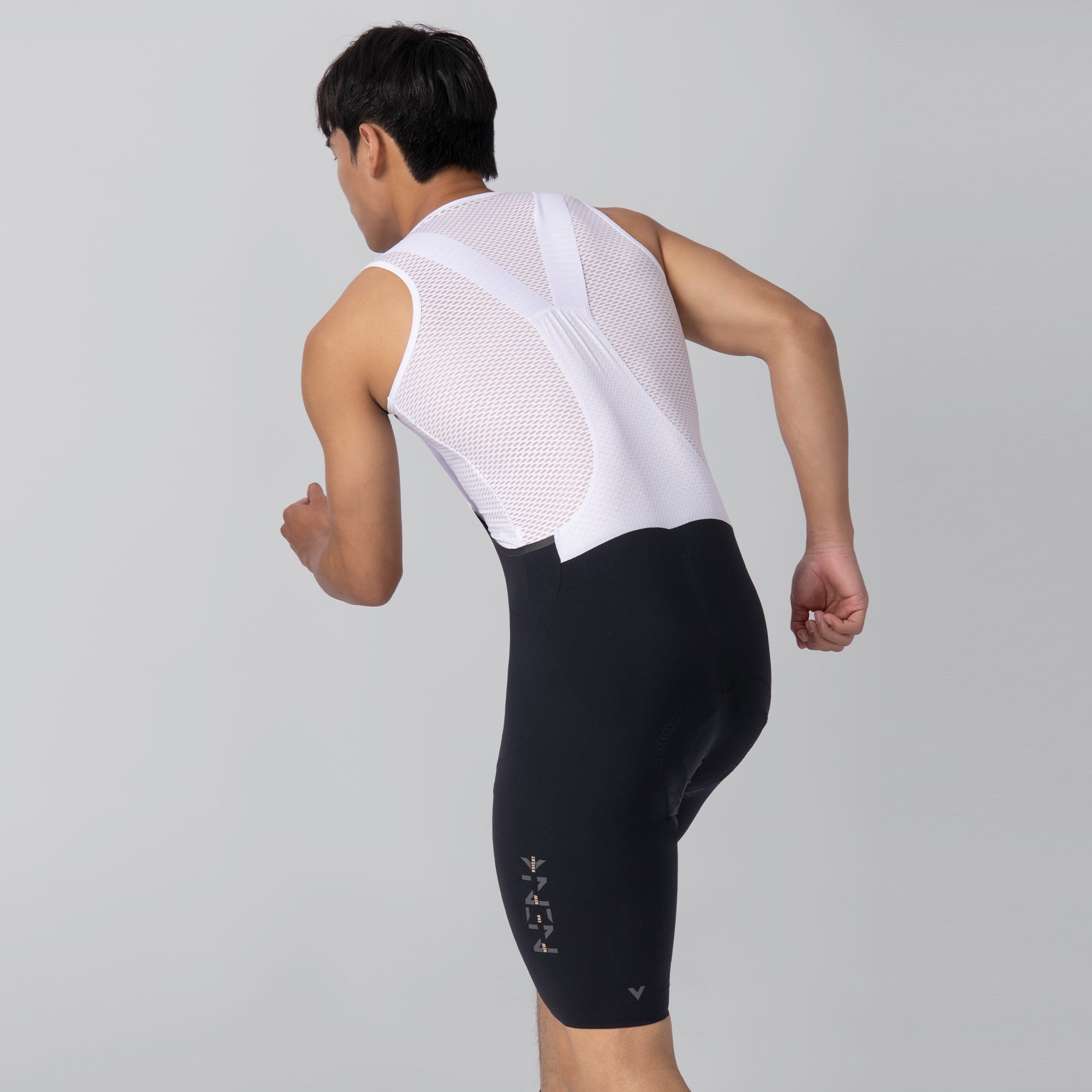 Men's cycling bib shorts Brian 63#