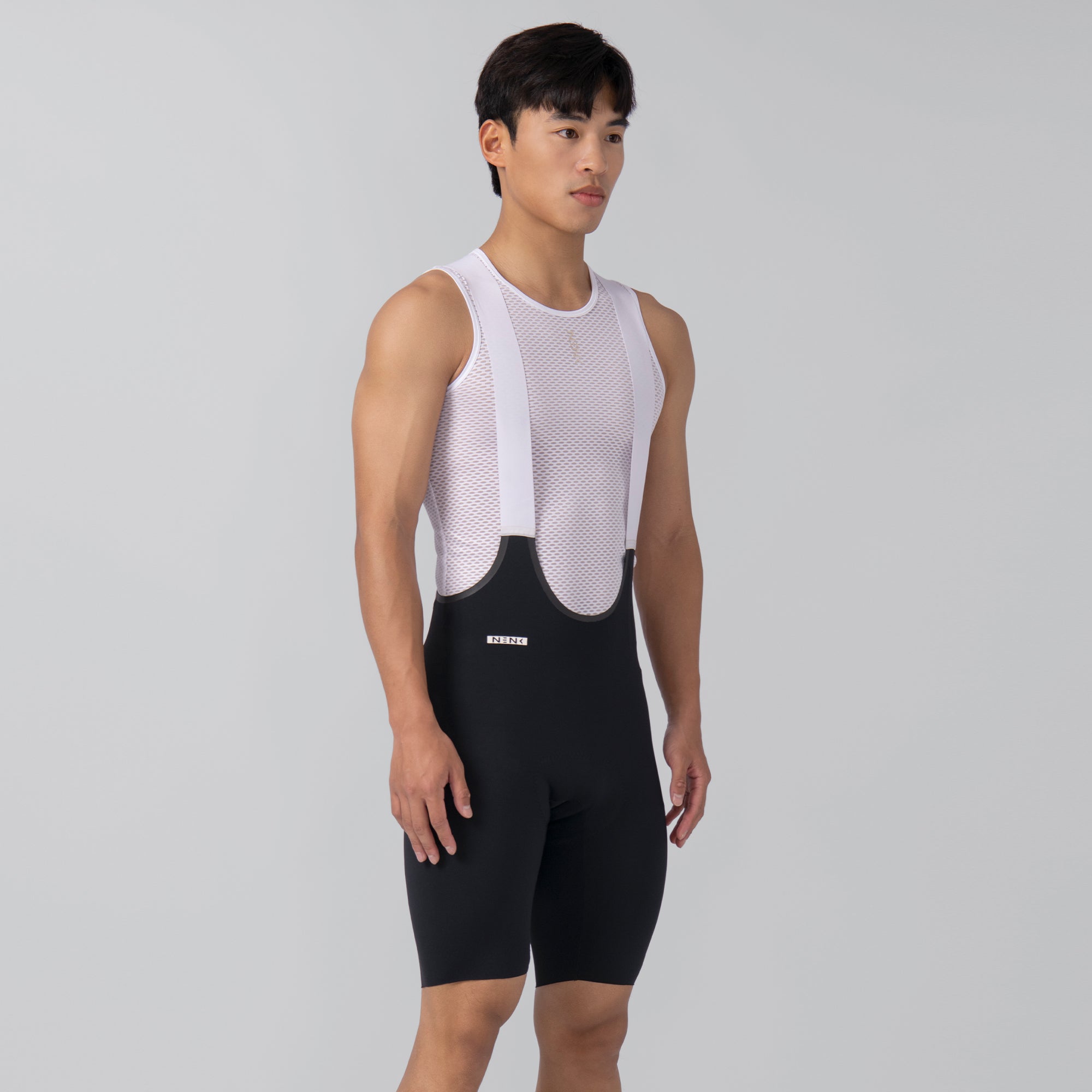 Men's Cycling Bib Shorts Brian 63#