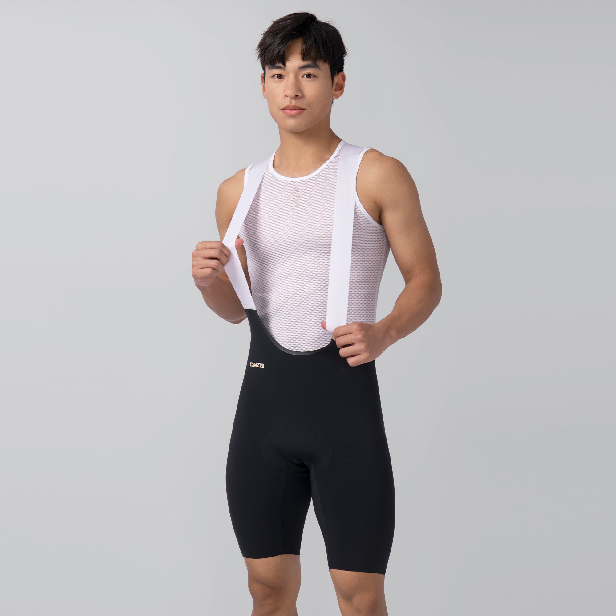 Men's Cycling Bib Shorts Brian 63#