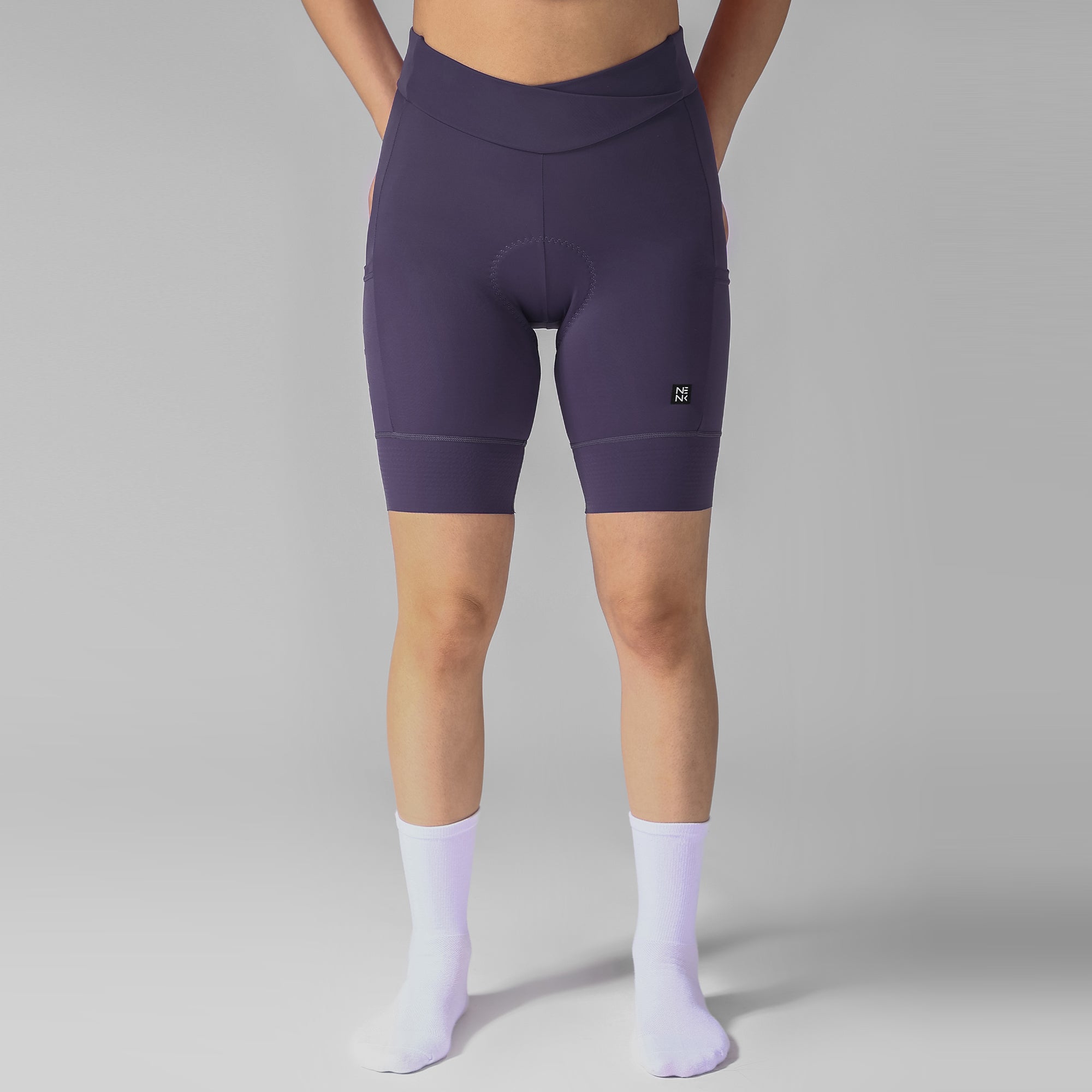 Women's Cycling  Shorts Poliy