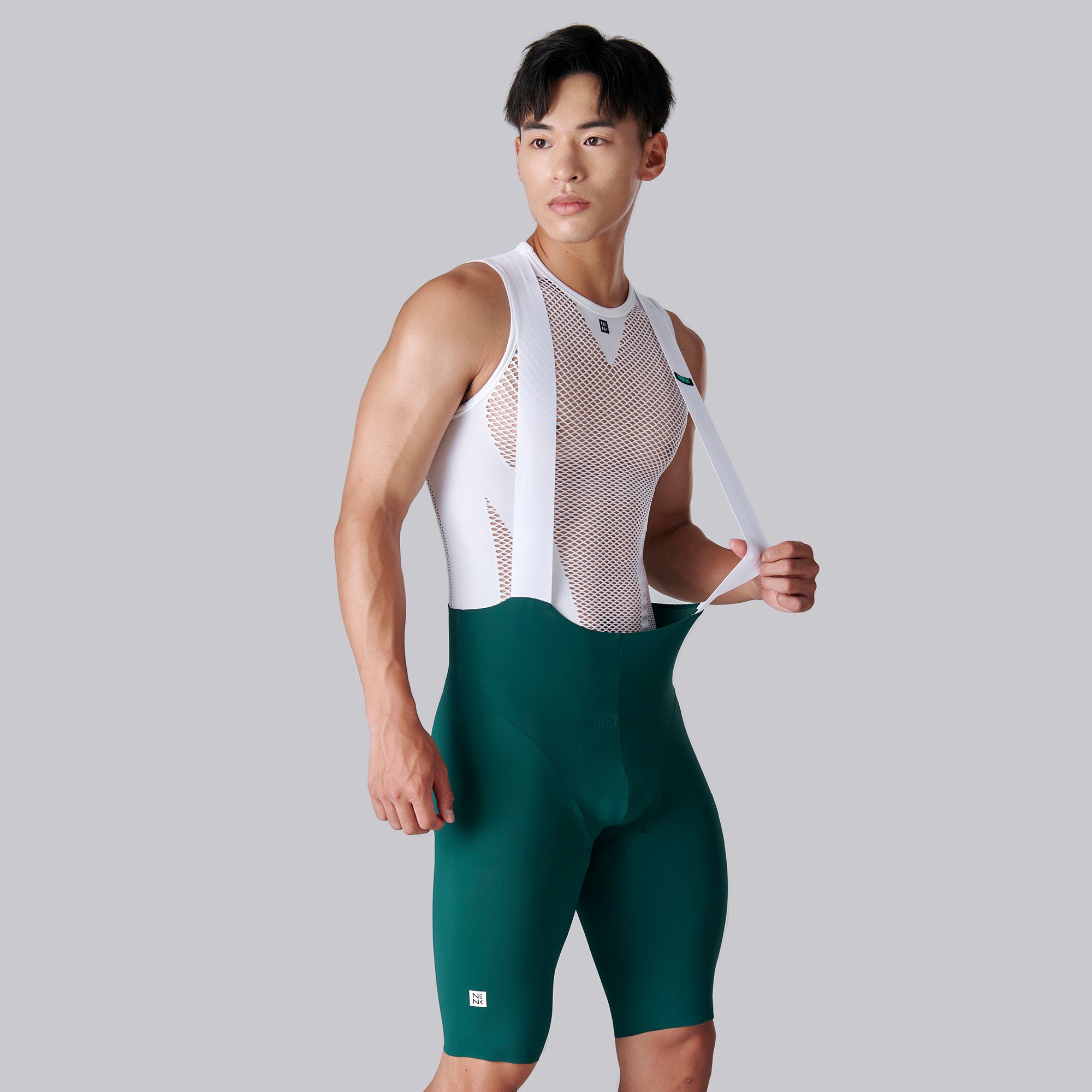 One-Piece Bib shorts Oscar II 67#