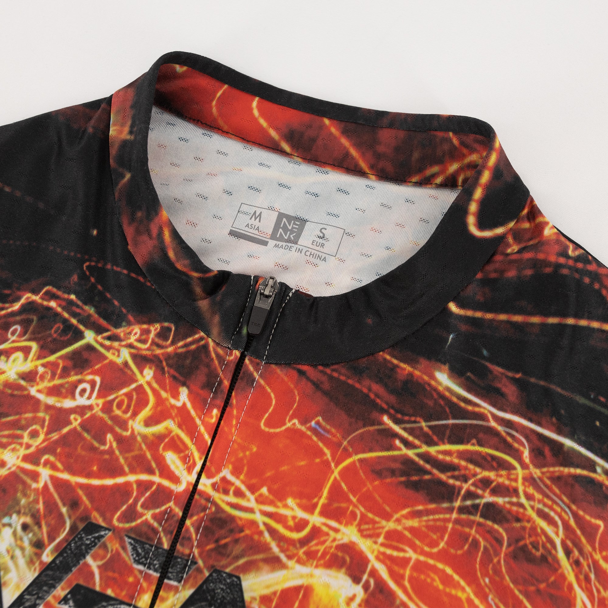 Men's Cycling SS Jersey CMT24004D-44A