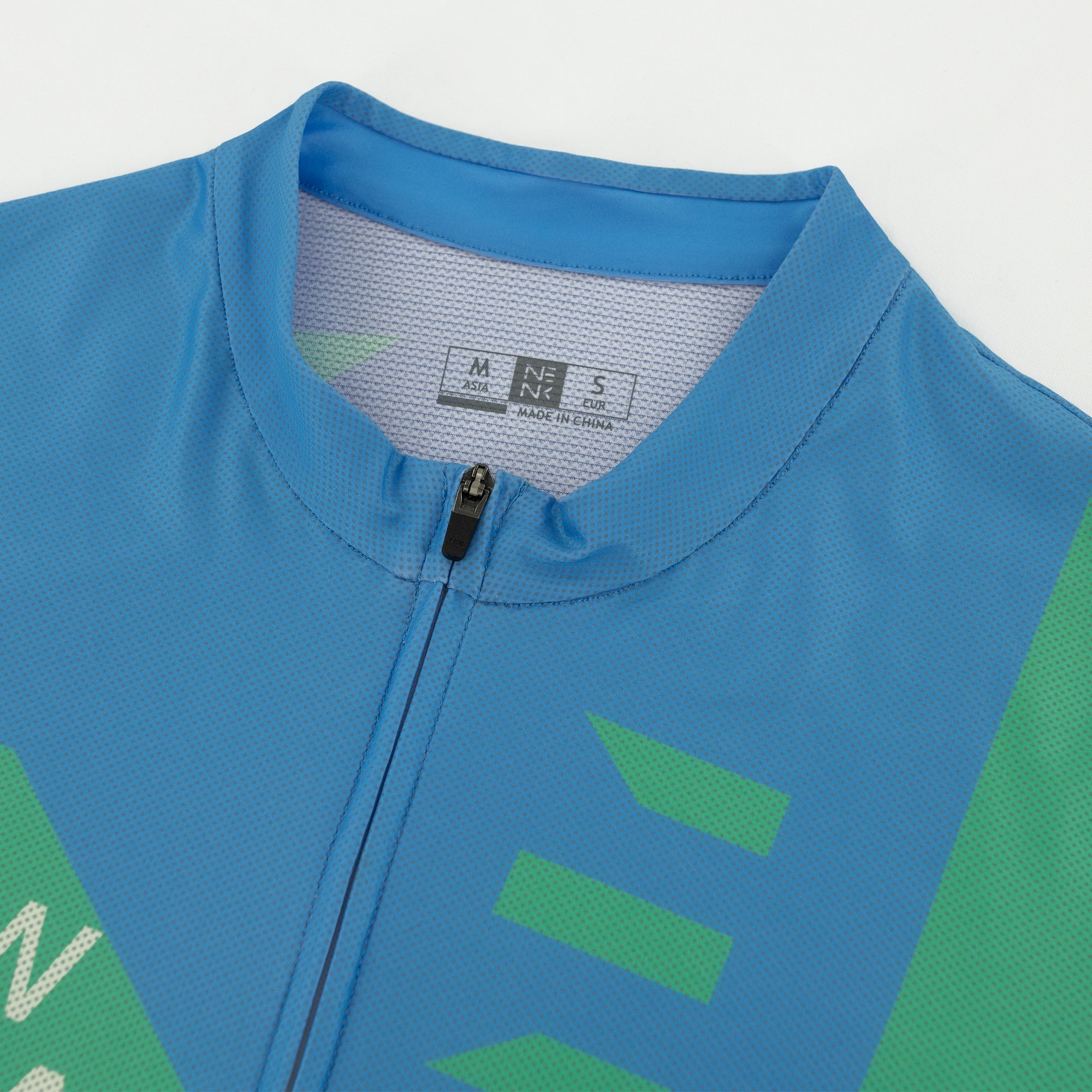 Men's Cycling SS Jersey CMT24004D-43E