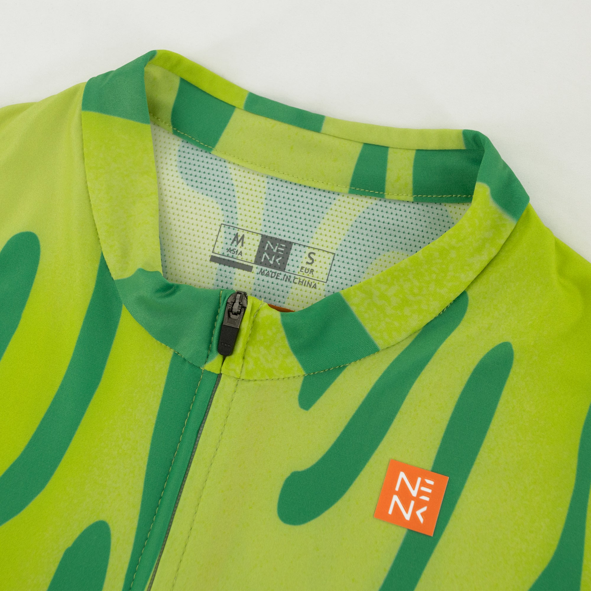 Men's Cycling SS Jersey CMT24004D-43A