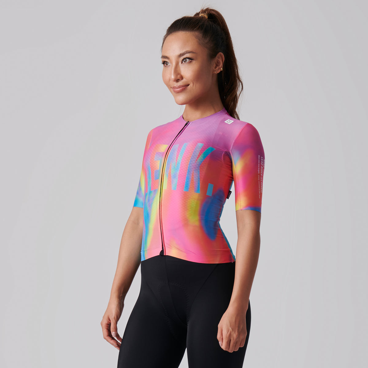 Pro7 Merchandise Women's PRO7 Jersey – nenk-active