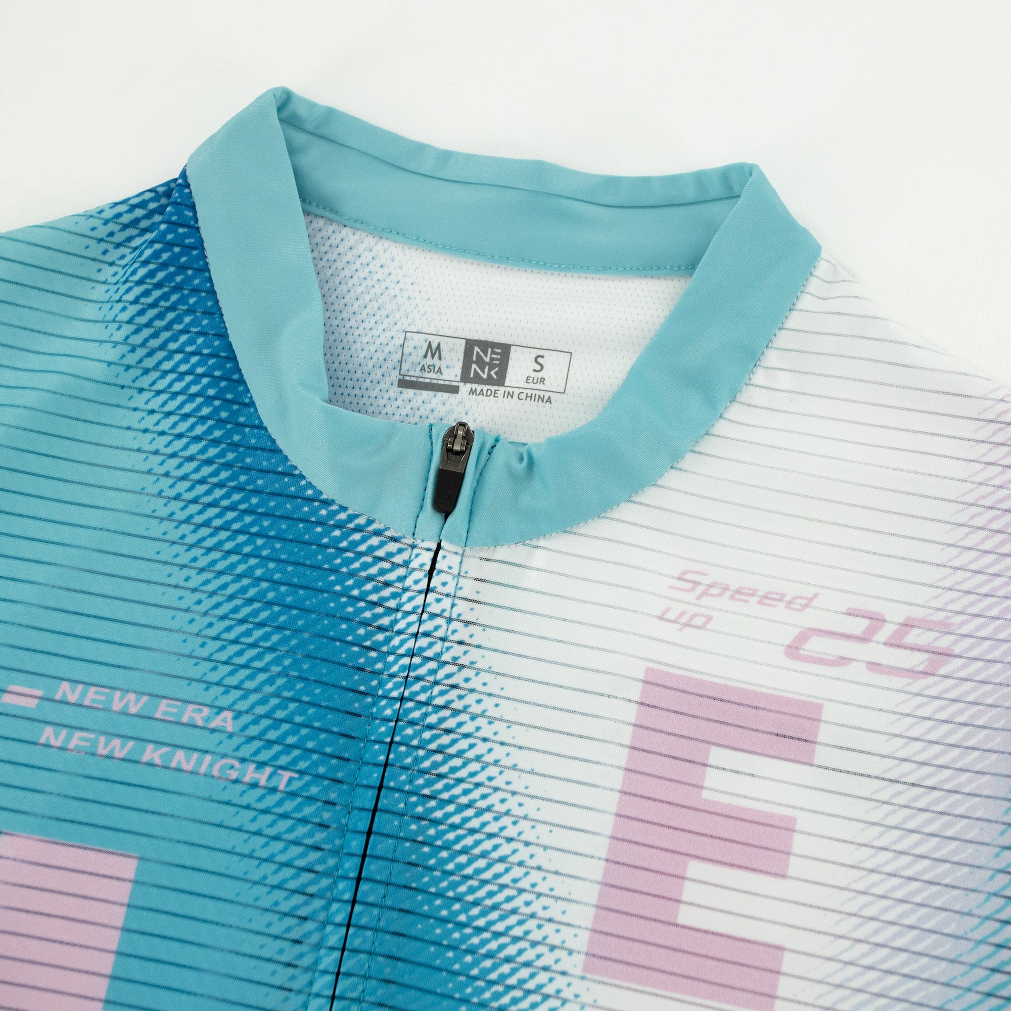 Men's Cycling SS Jersey CMT24004D-46A