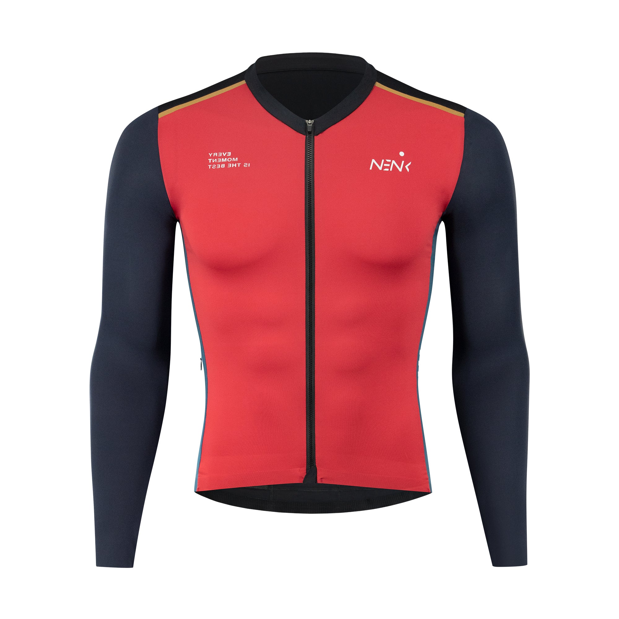 PRO7 Ls Jersey red CMTPRO711B-8A