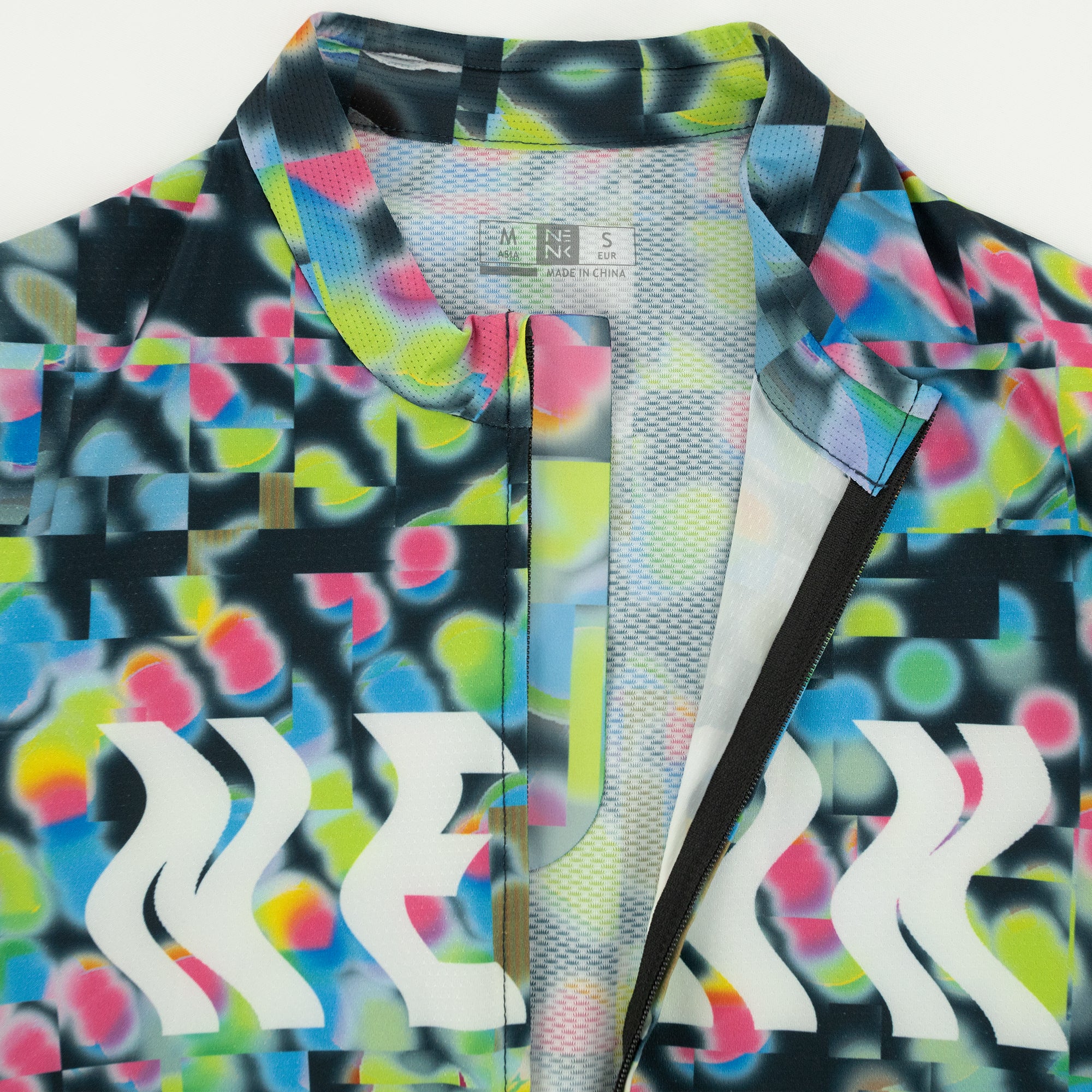Men's Cycling SS Jersey CMT24004D-45A