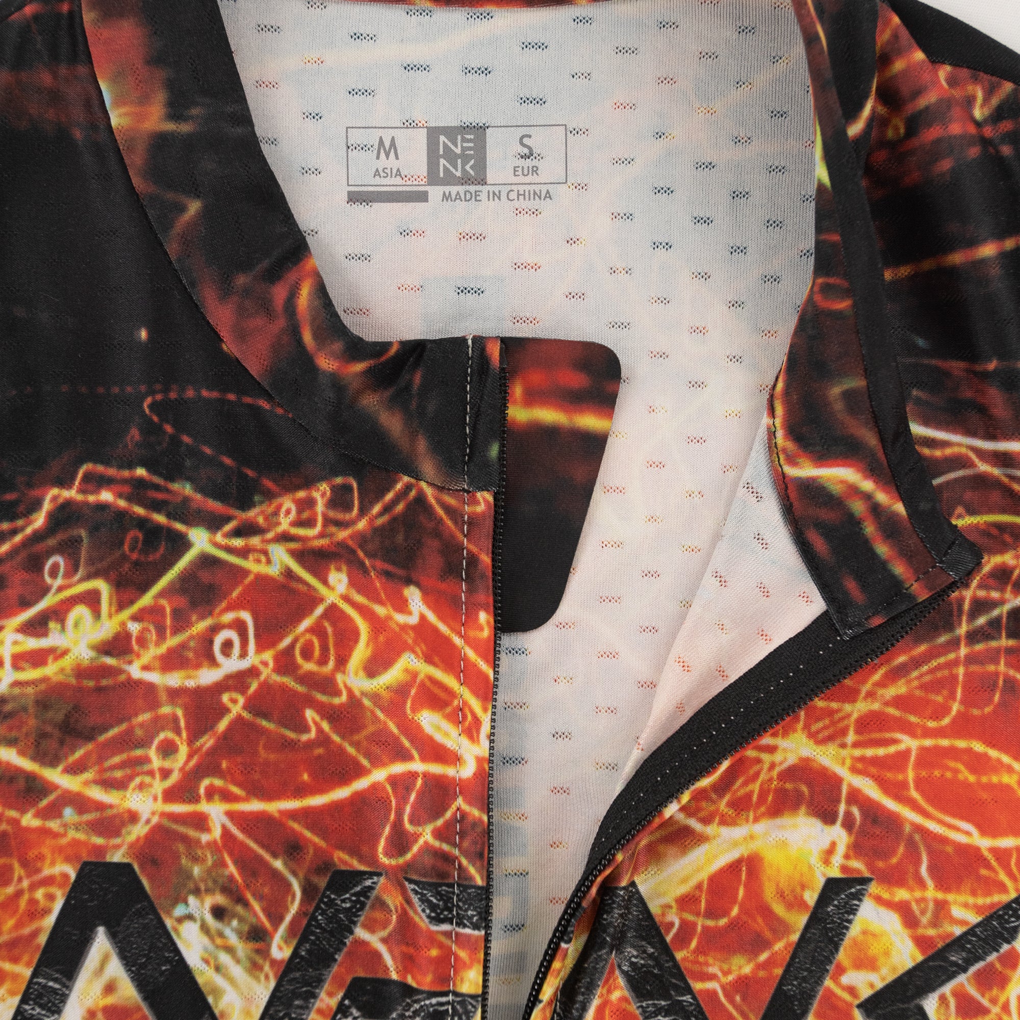 Men's Cycling SS Jersey CMT24004D-44A