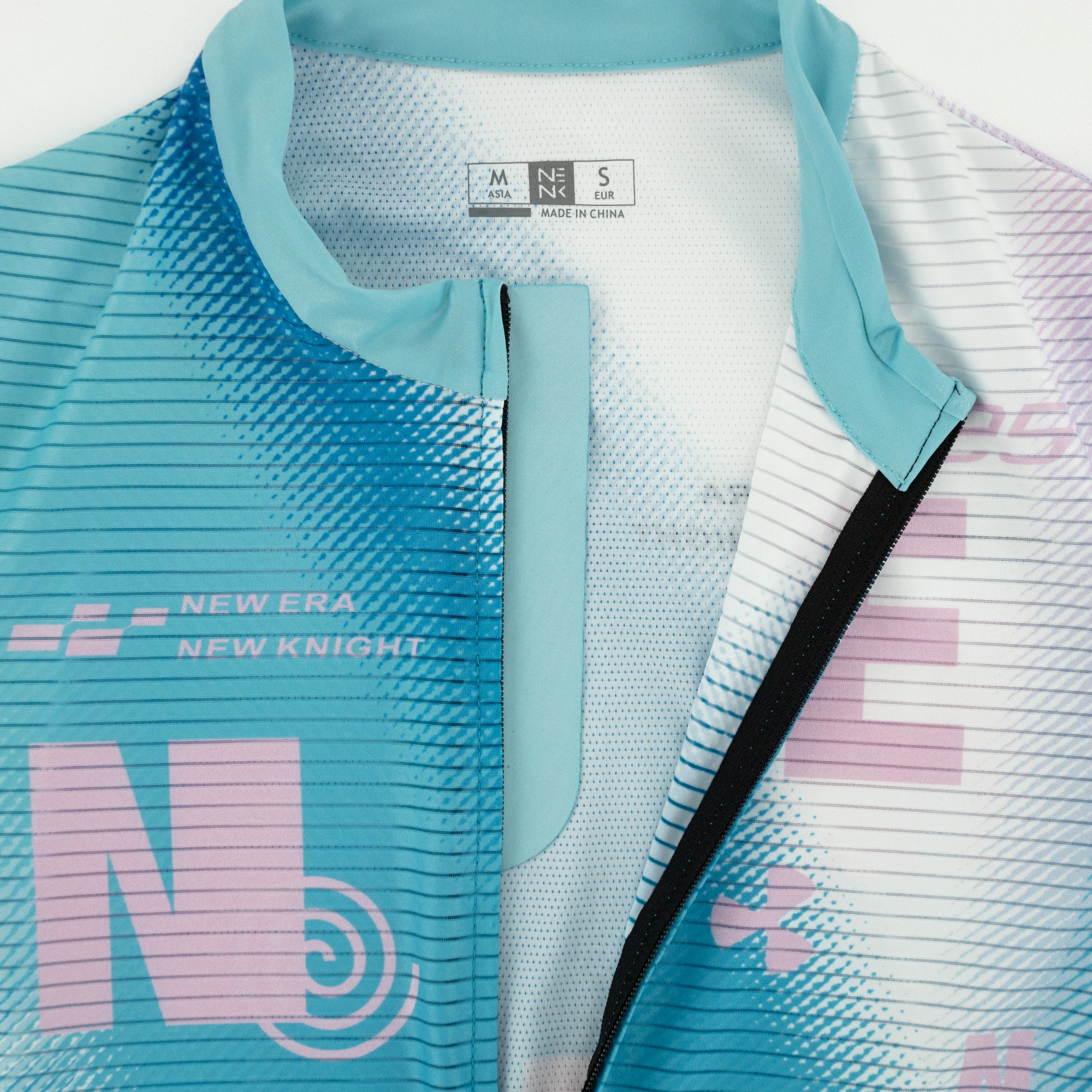 Men's Cycling SS Jersey CMT24004D-46A