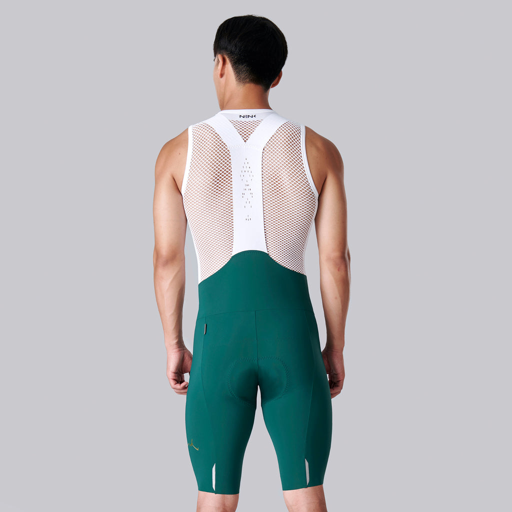 One-Piece Bib shorts Oscar II 67#