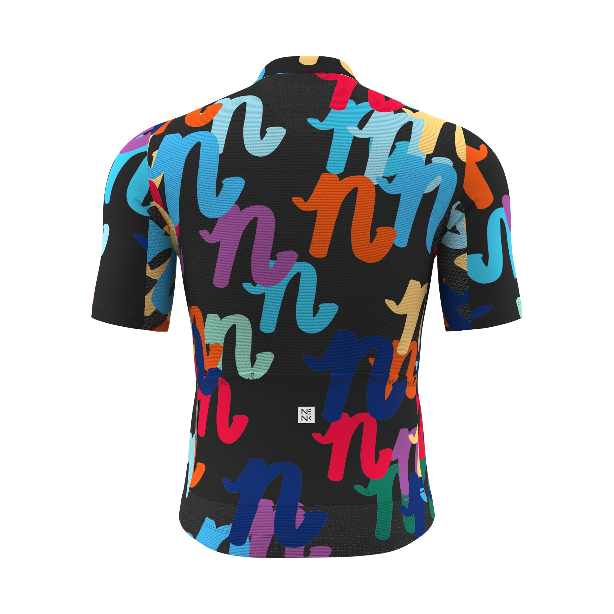 Men's Cycling SS Jersey CMT24004D-43A