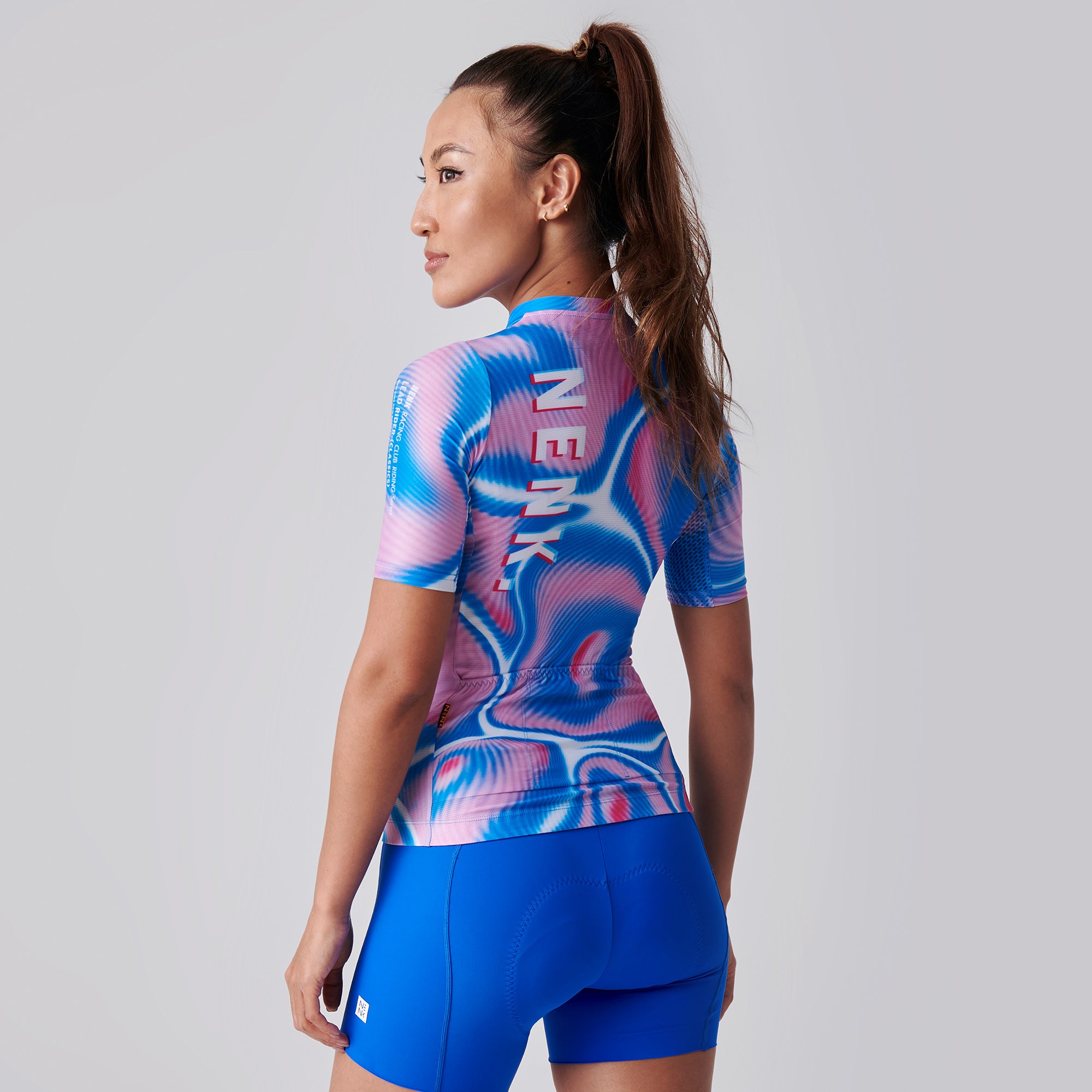 Women's PRO3 Jersey