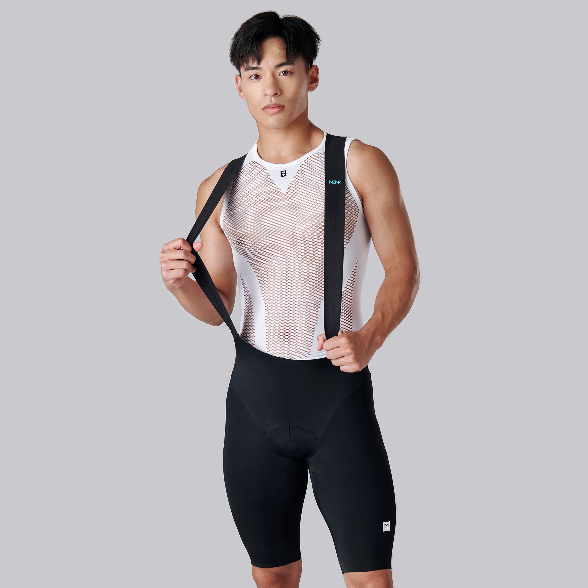 One-Piece Bib shorts Oscar II 67#