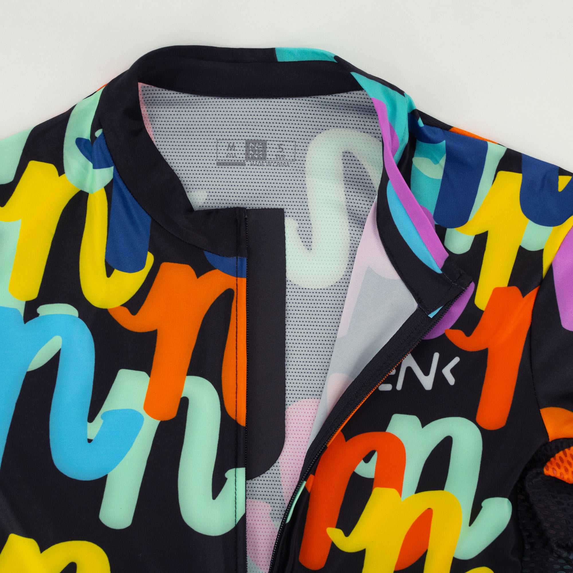 Men's Cycling SS Jersey CMT24004D-43A
