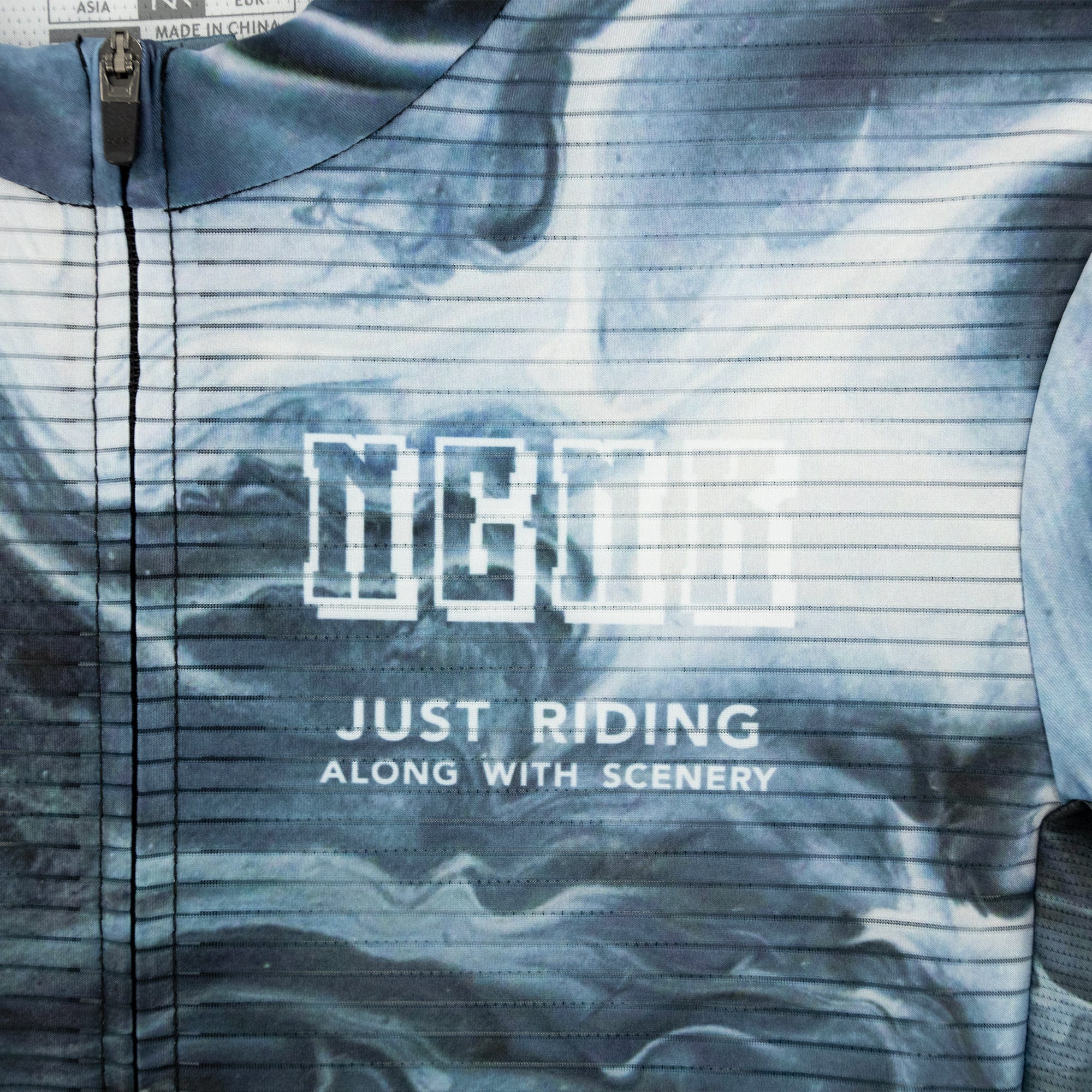 Men's Cycling SS Jersey CMT24004D-46A