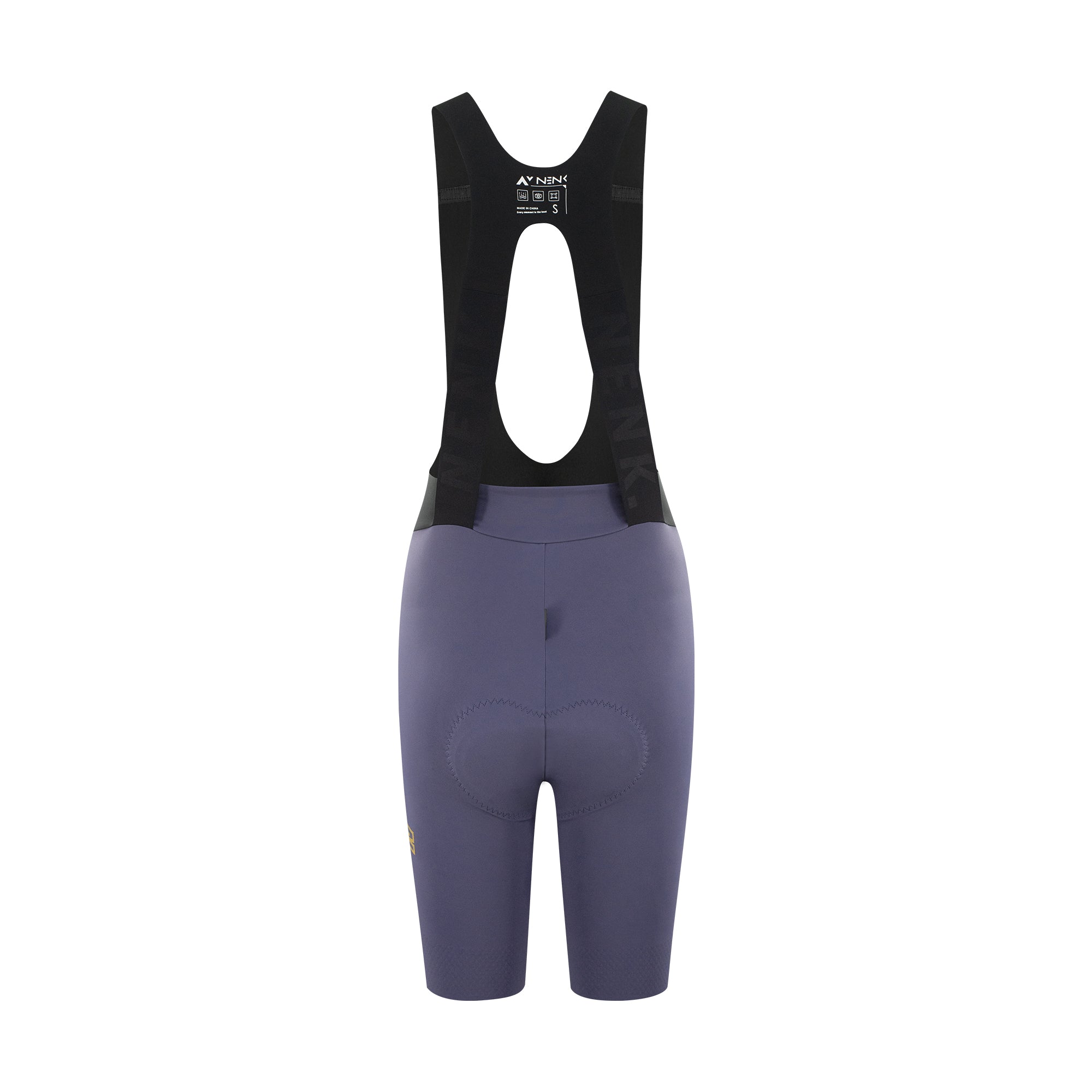 Women's Cycling Bib Shorts Mia