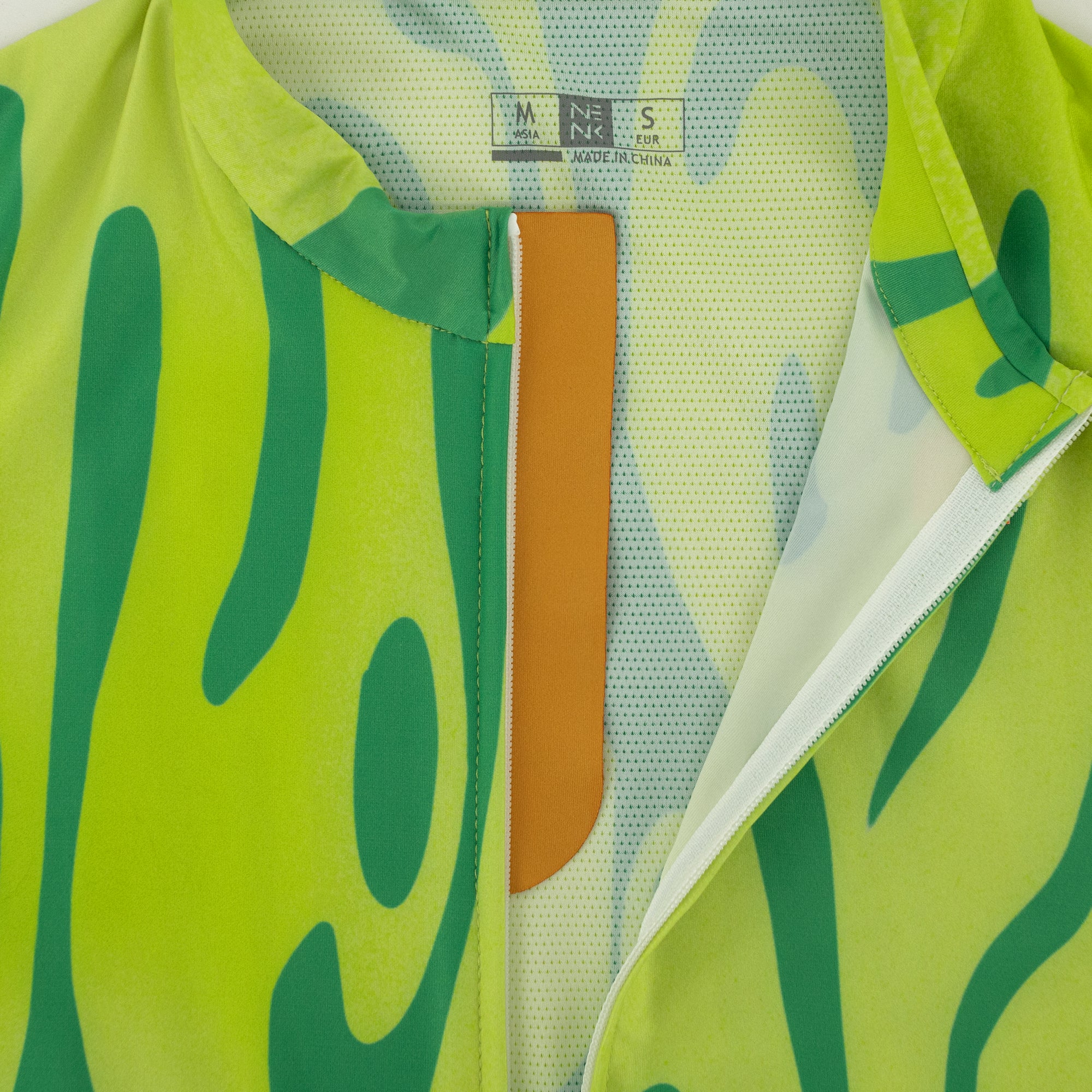 Men's Cycling SS Jersey CMT24004D-43A