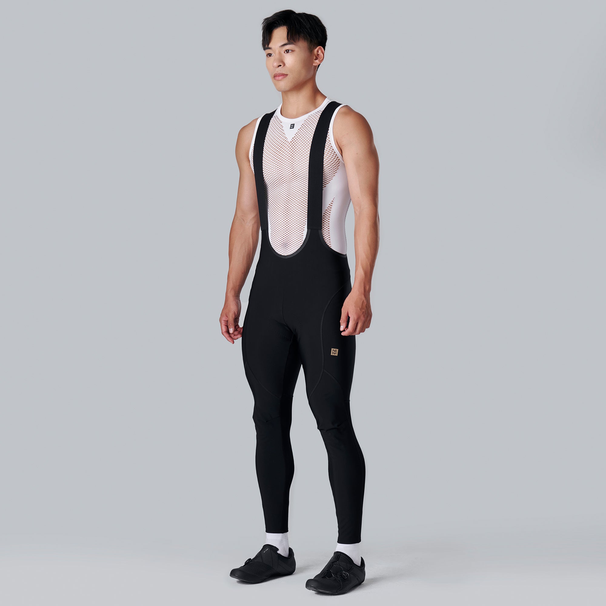 Men's Cycling Winter Bib Tights 95#