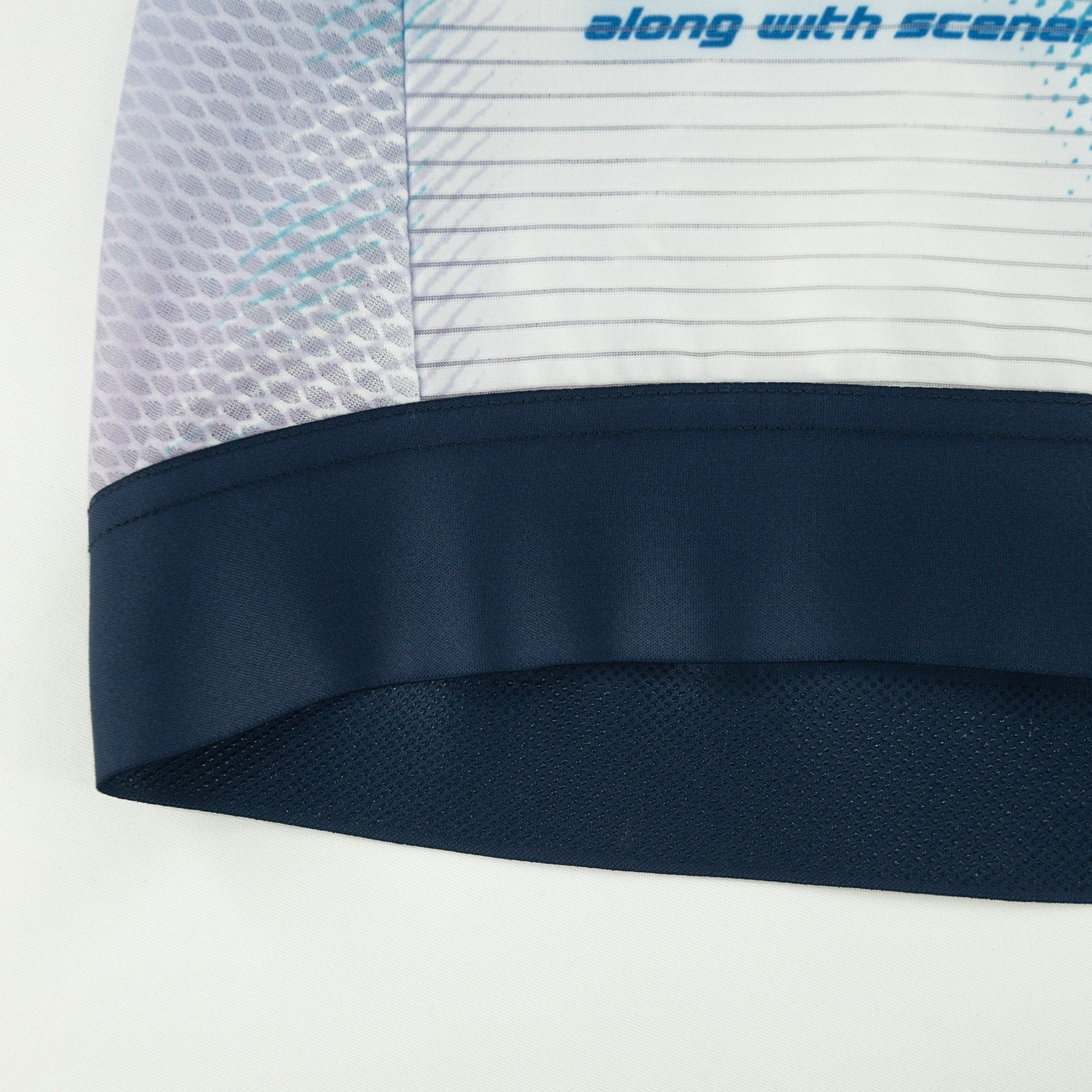 Men's Cycling SS Jersey CMT24004D-46A