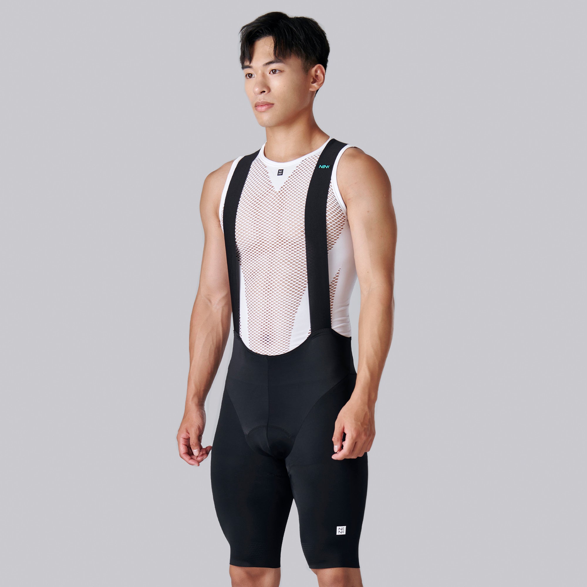 One-Piece Bib shorts Oscar II 67#