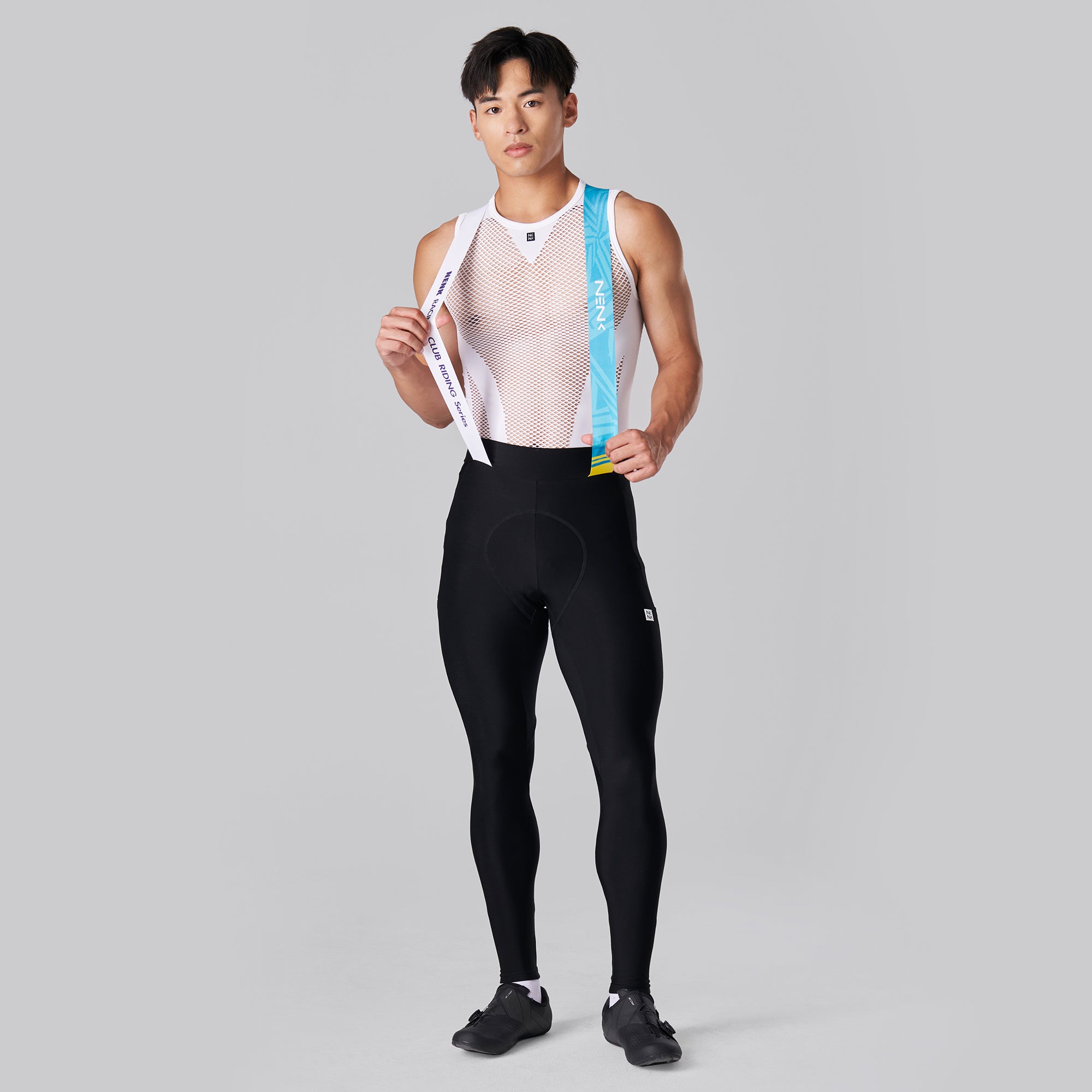 PRO7 Thermal Bib Tights Joey