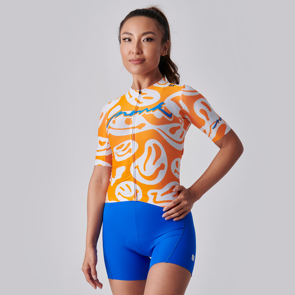 Pro7 Merchandise Women's PRO7 Jersey – nenk-active