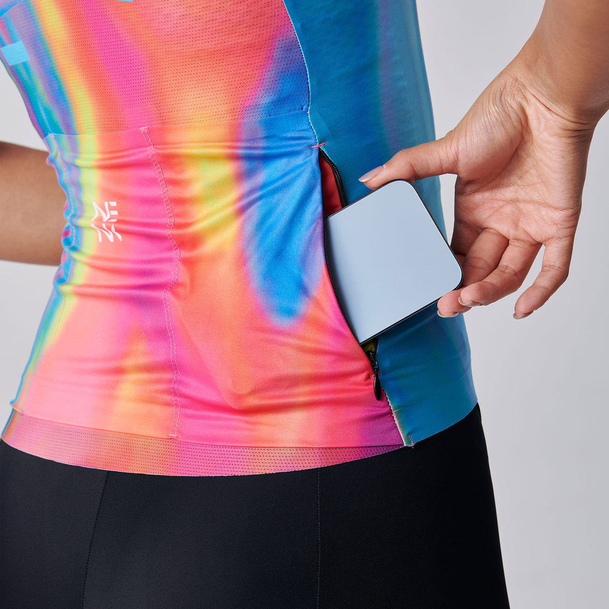 Pro7 Merchandise Women's PRO7 Jersey – nenk-active