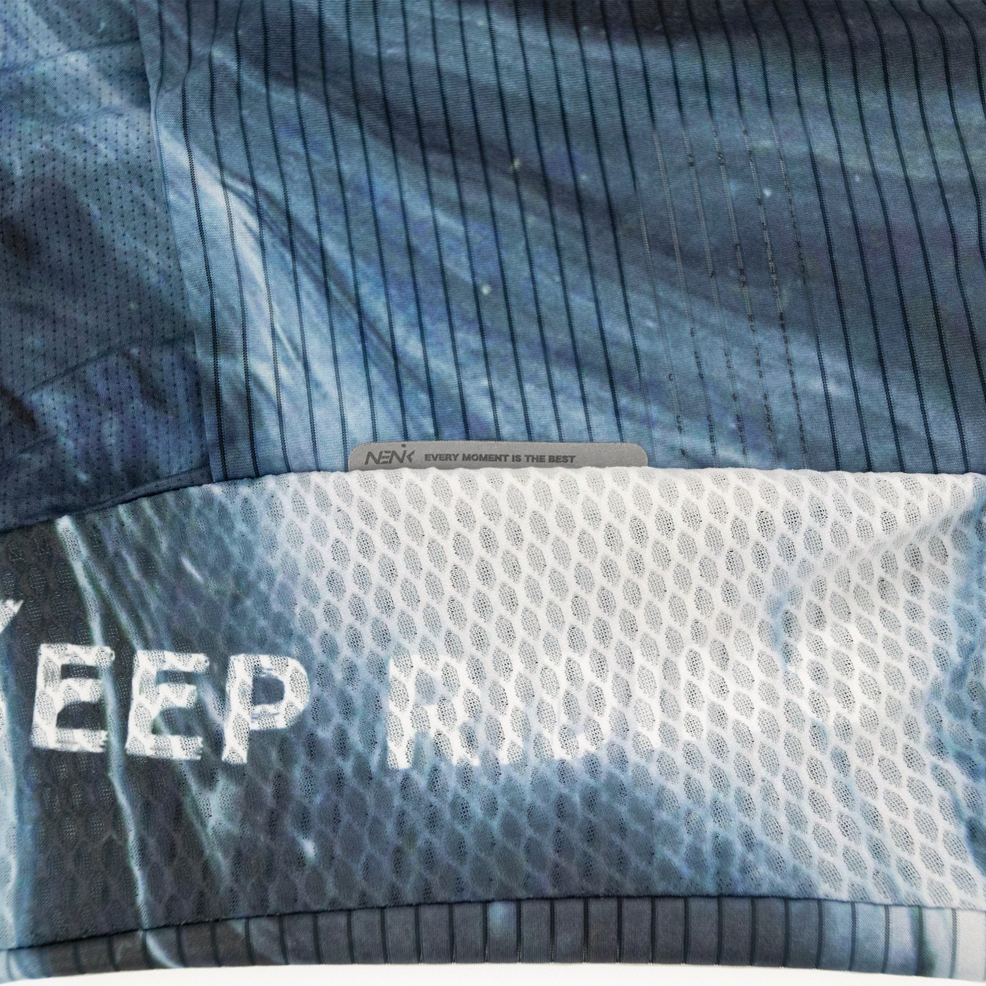 Men's Cycling SS Jersey CMT24004D-46A