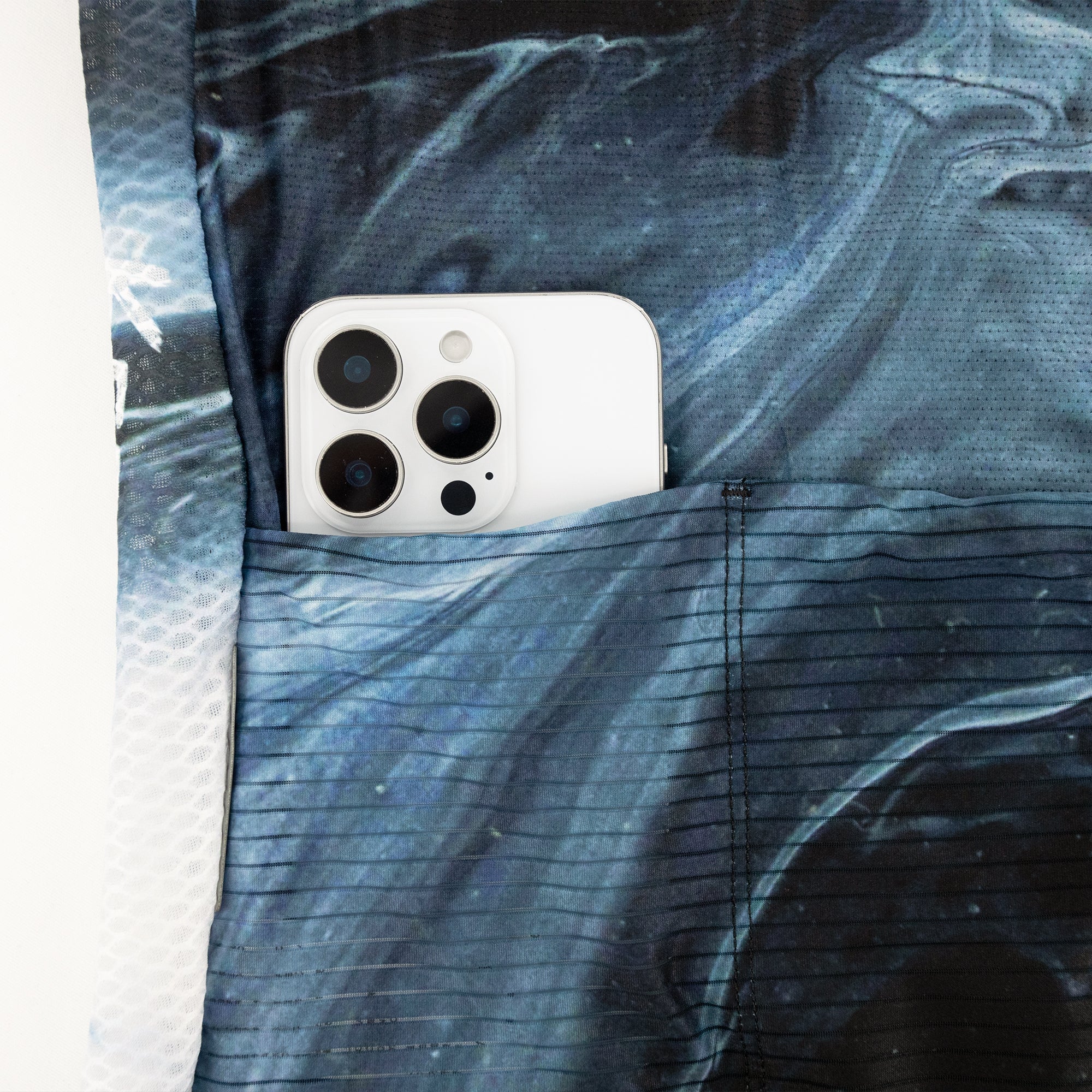 Men's Cycling SS Jersey CMT24004D-46A