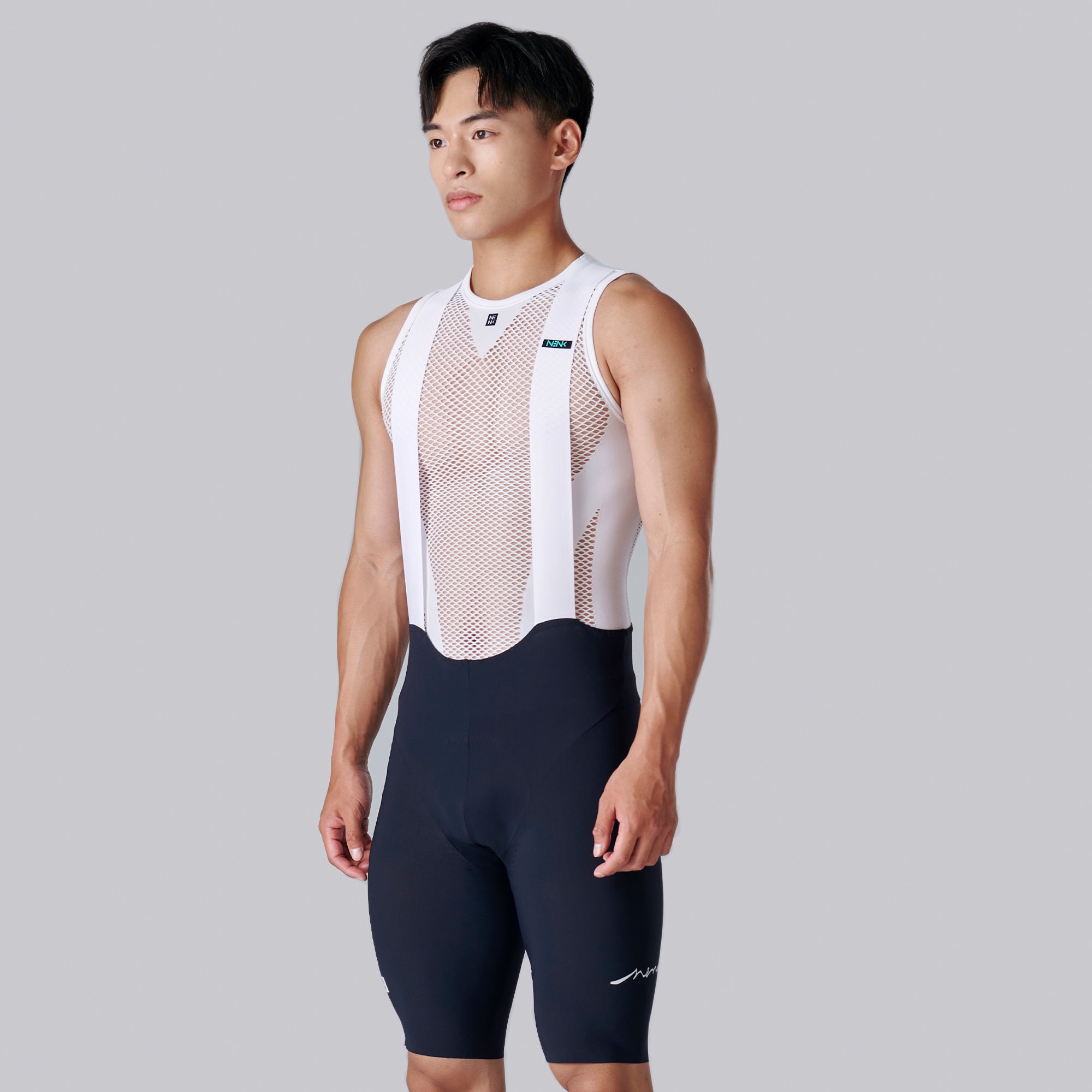 One-Piece Bib shorts Oscar II 67#