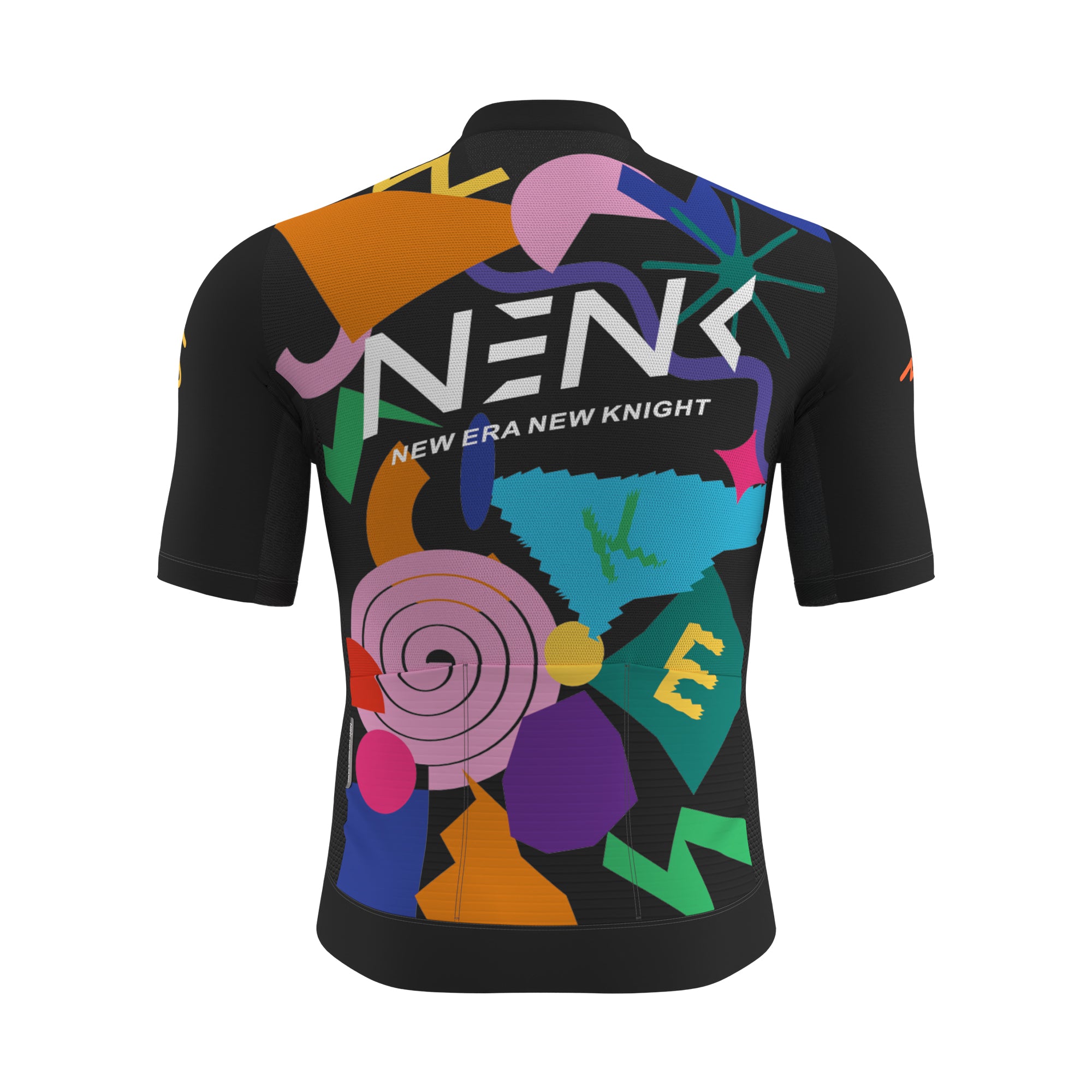Men's Cycling SS Jersey CMT24004D-46A