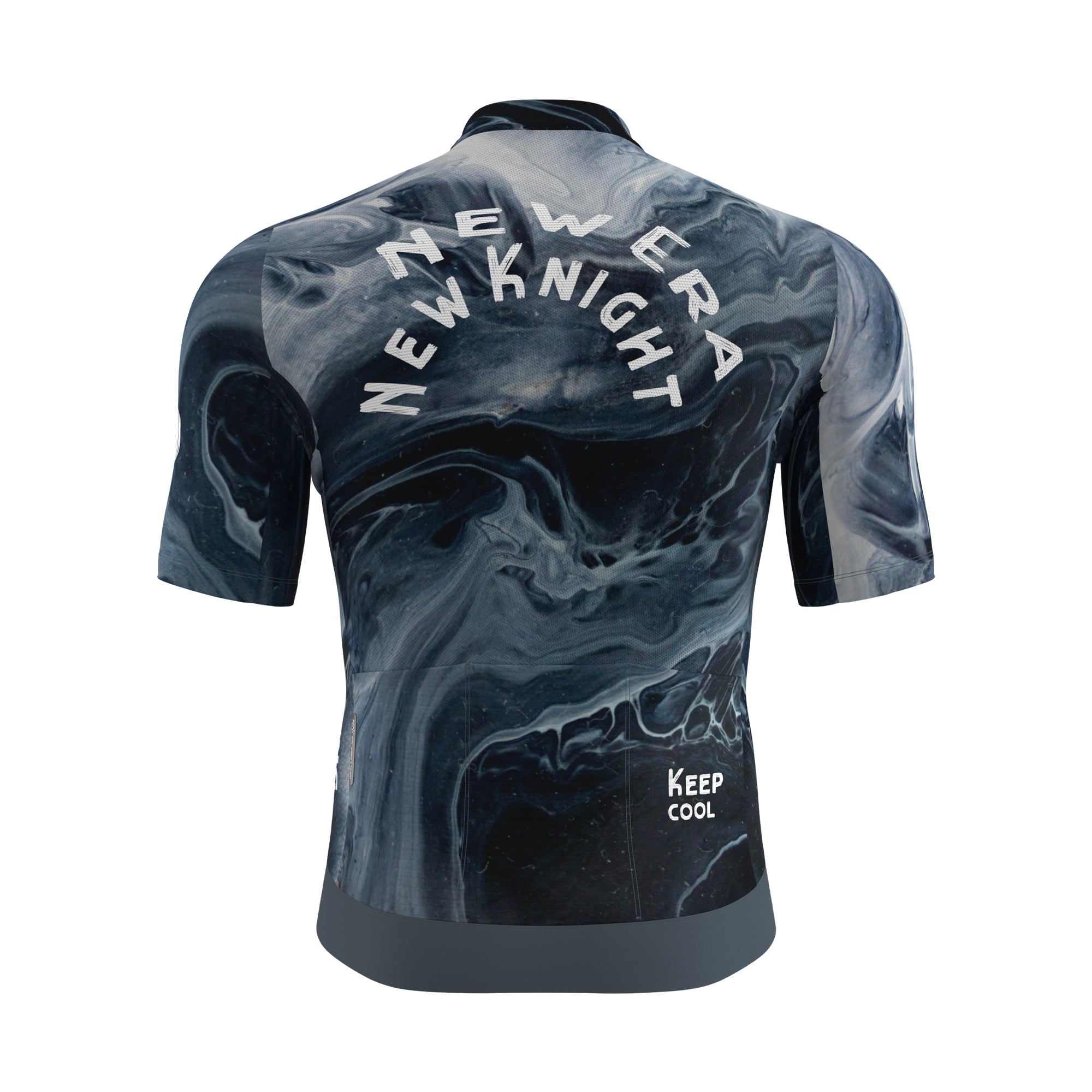 Men's Cycling SS Jersey CMT24004D-46A