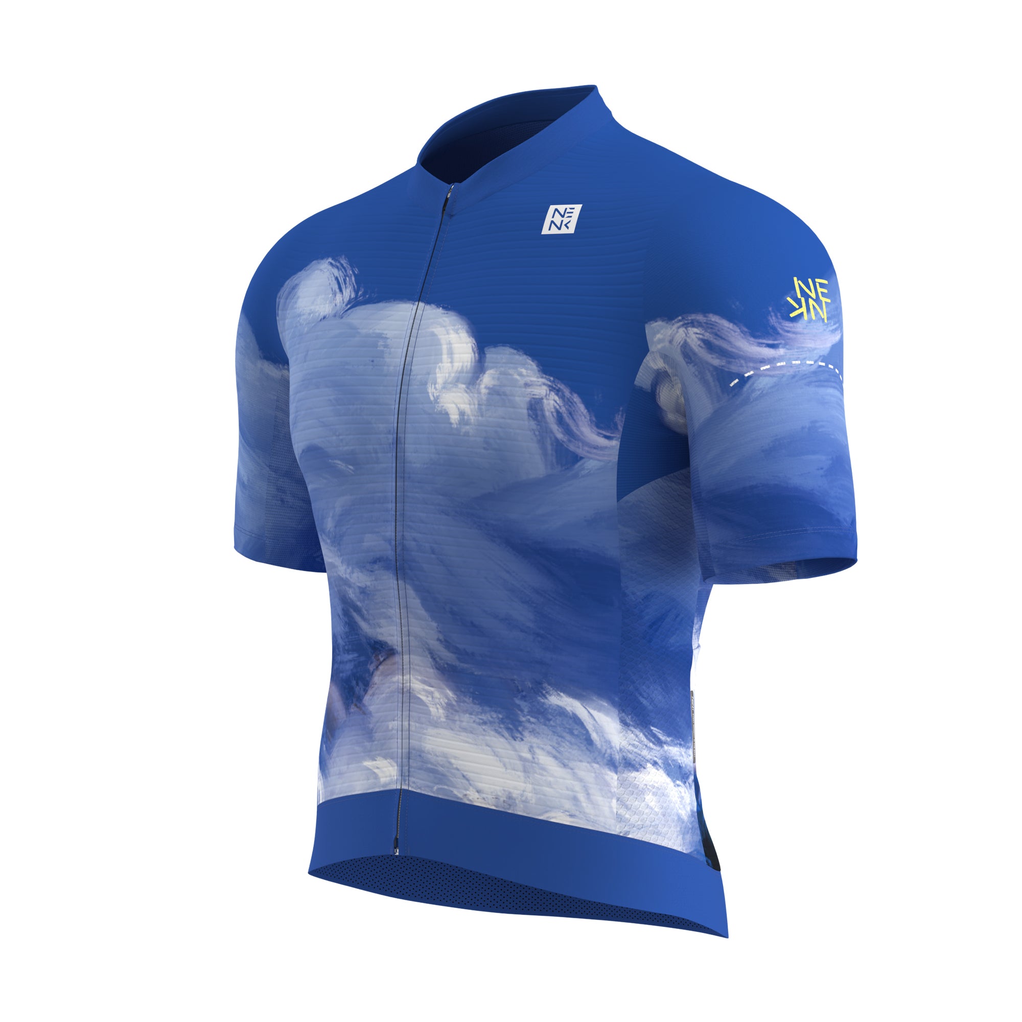 Men's Cycling SS Jersey CMT24004D-46A