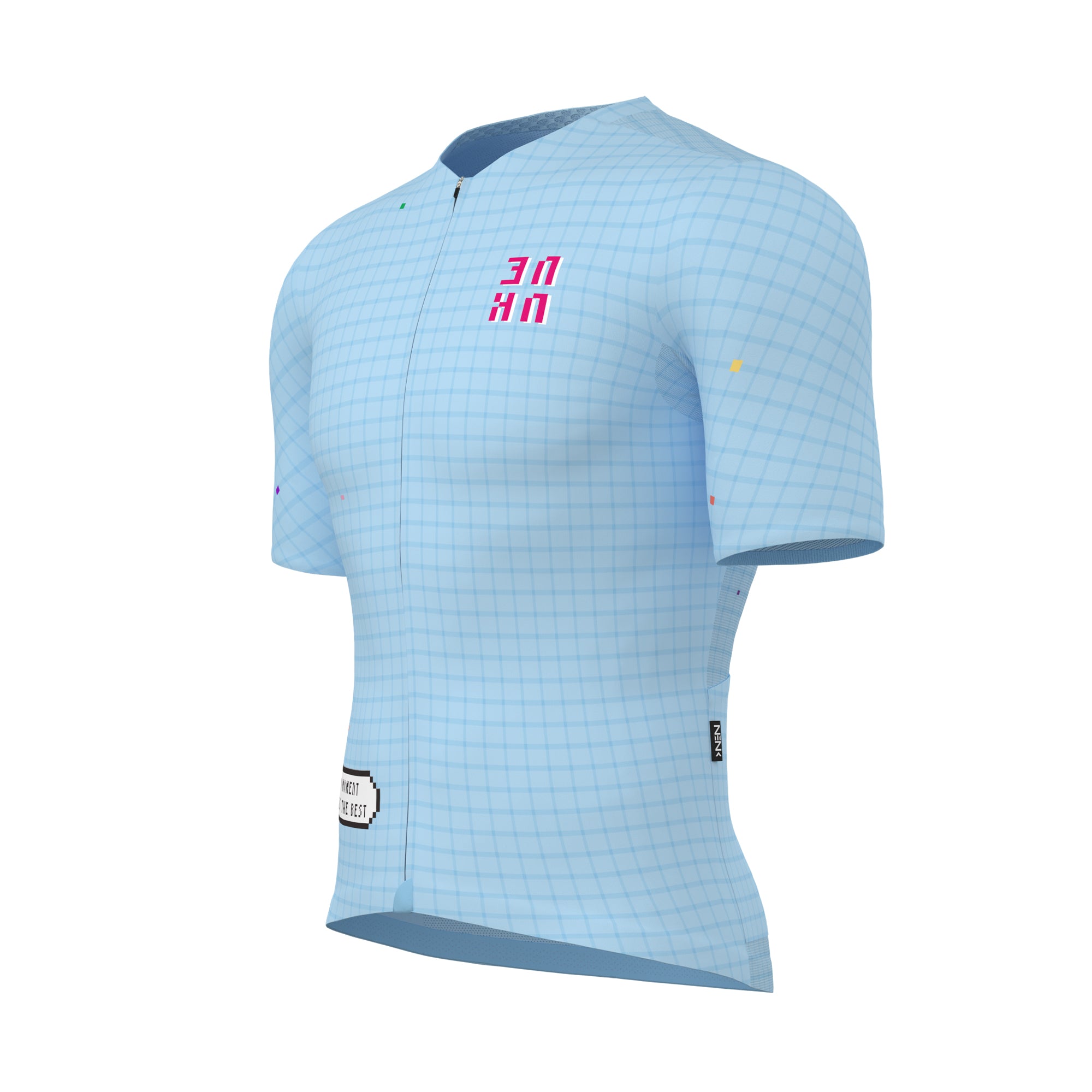 Men's Cycling SS Jersey CMT3024004N-1A