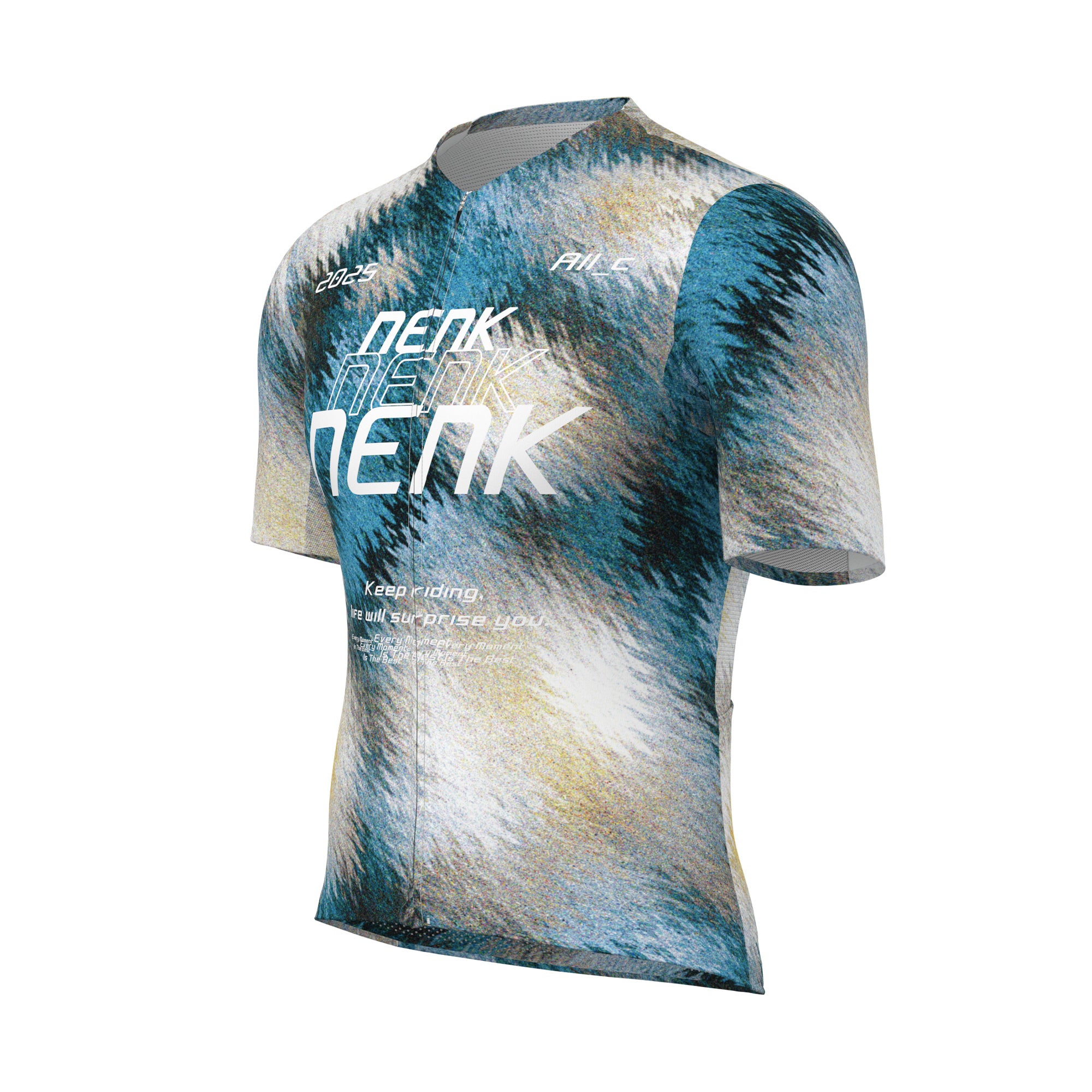 Men's Cycling SS Jersey CMT3024004N-2A